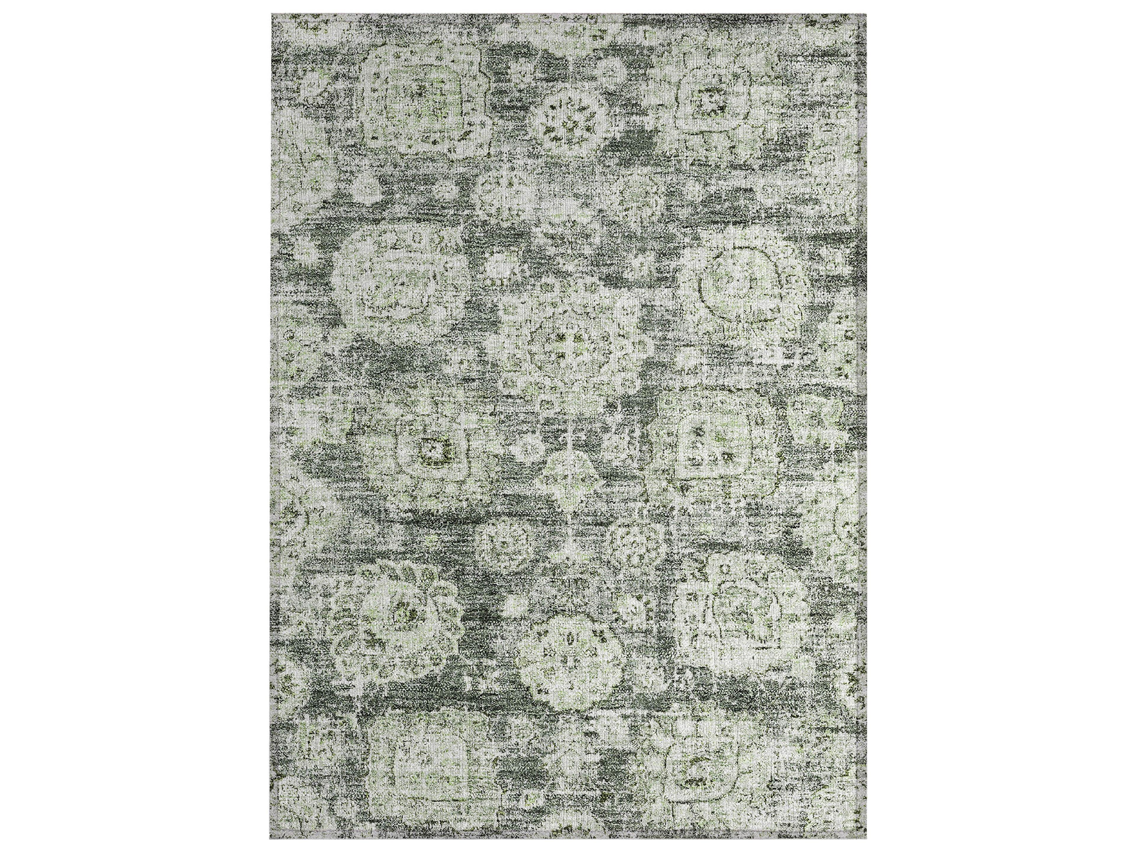 Chantille Rectangular Area Rug