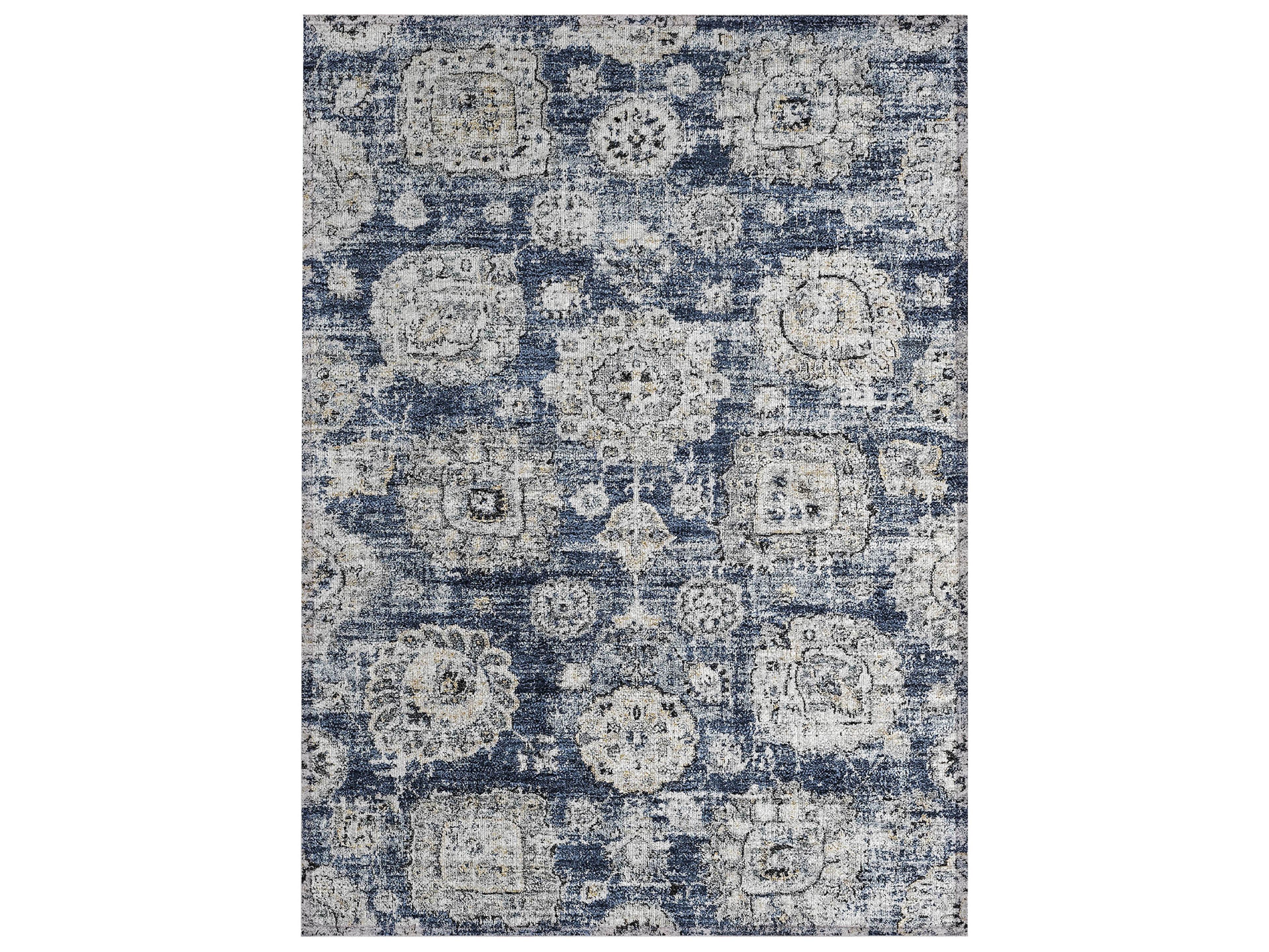 Chantille Rectangular Area Rug
