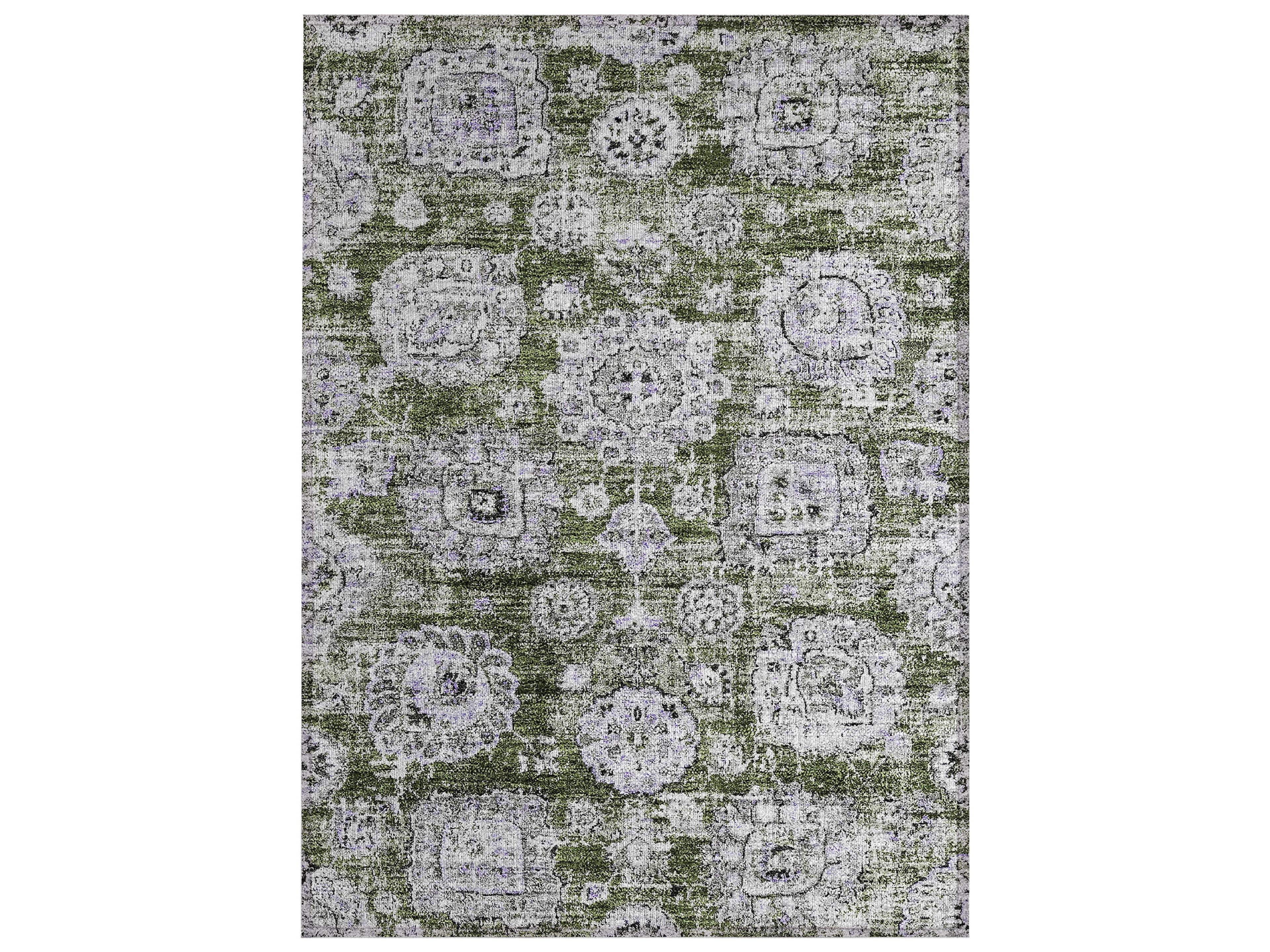 Chantille Rectangular Area Rug