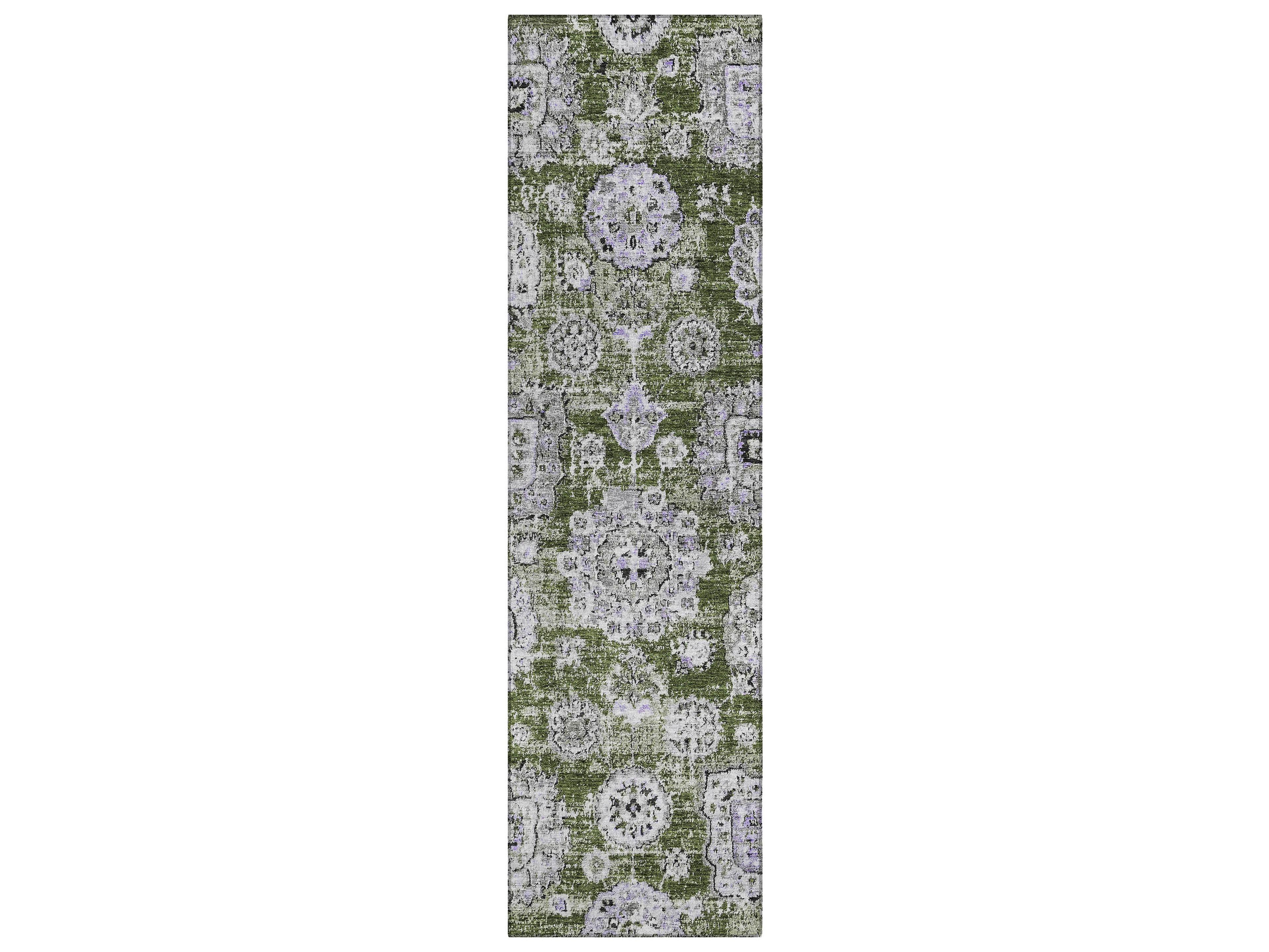 Chantille Runner Area Rug
