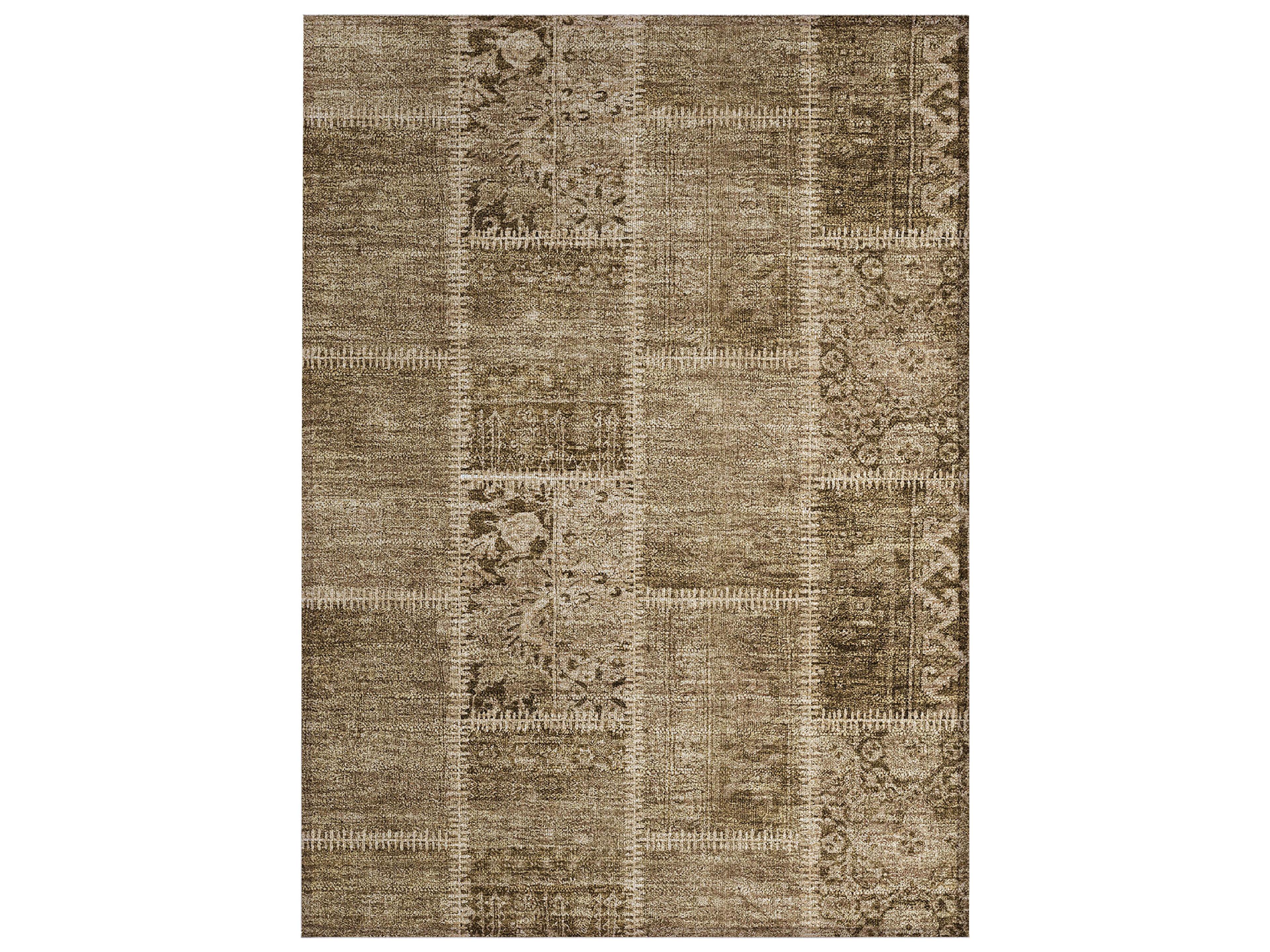 Chantille Rectangular Area Rug