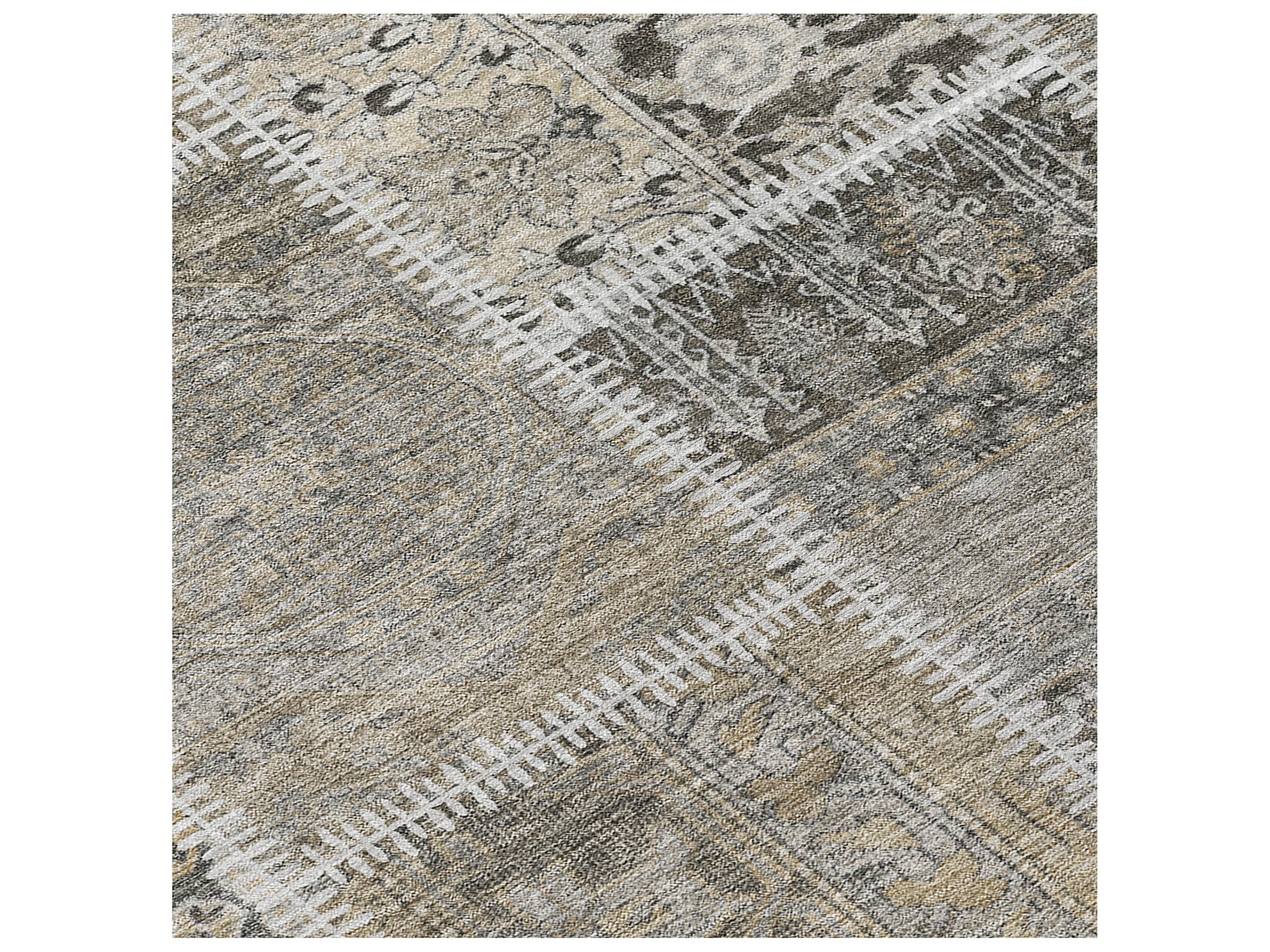 Dalyn Chantille Rectangular Area Rug