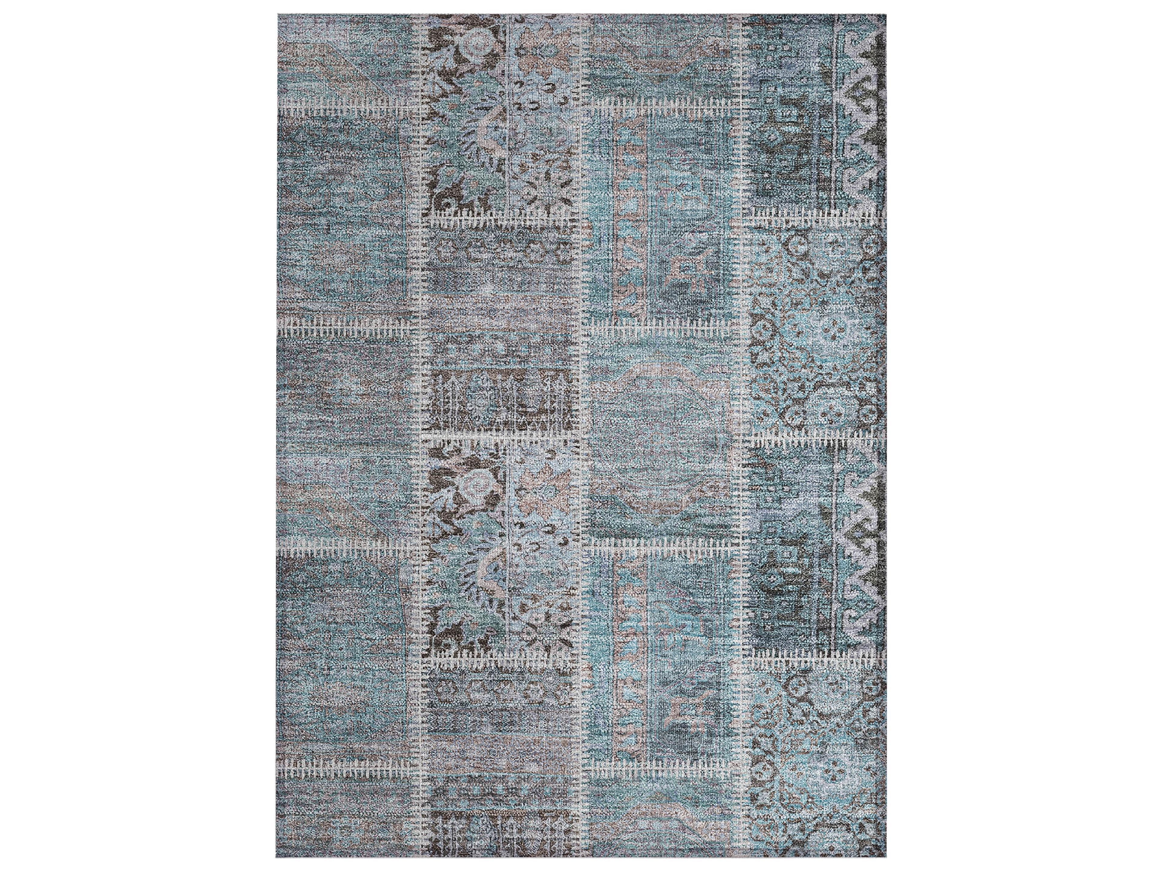 Chantille Rectangular Area Rug