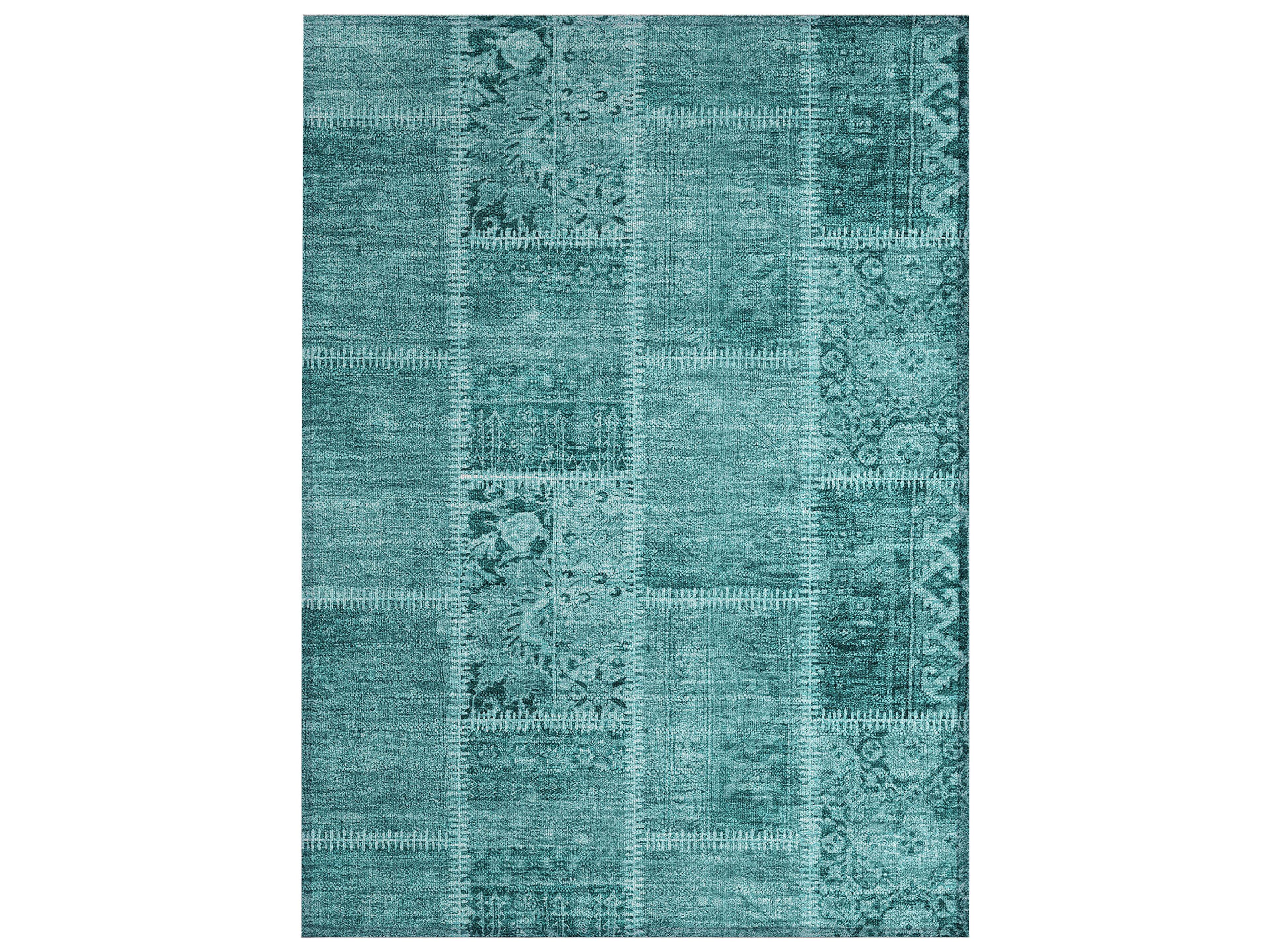 Chantille Rectangular Area Rug