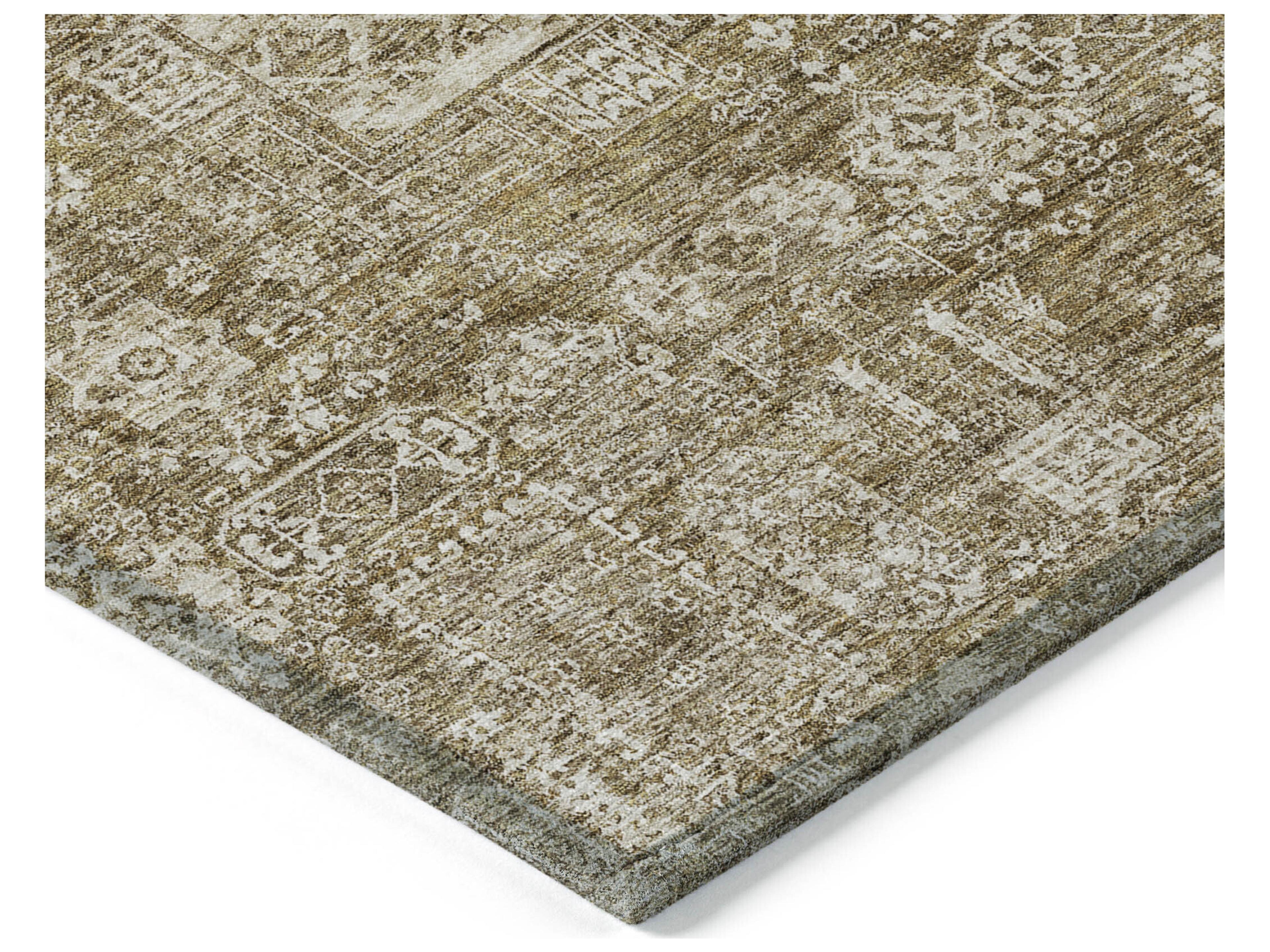 Dalyn Chantille Rectangular Area Rug