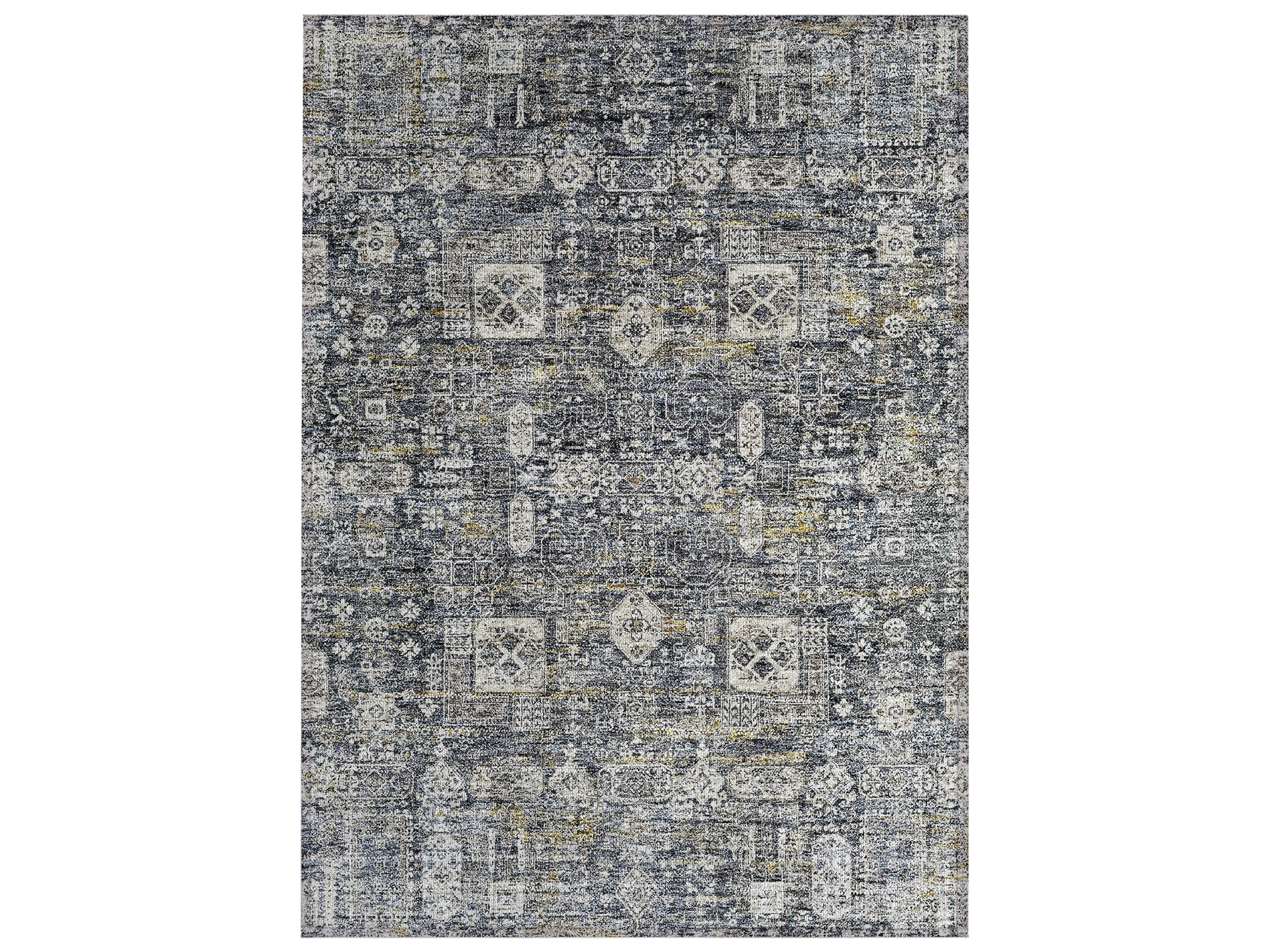 Chantille Rectangular Area Rug