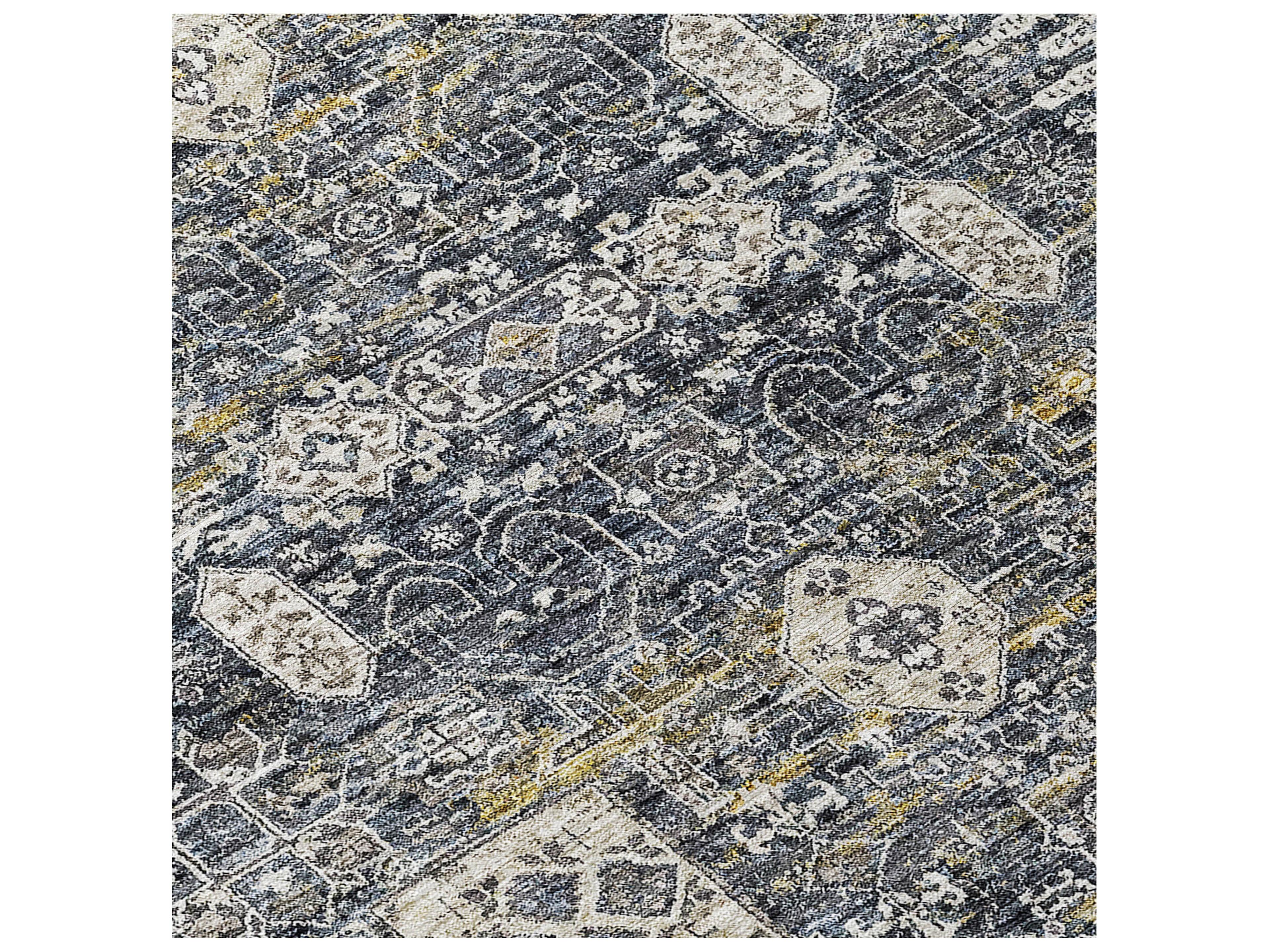 Dalyn Chantille Rectangular Area Rug