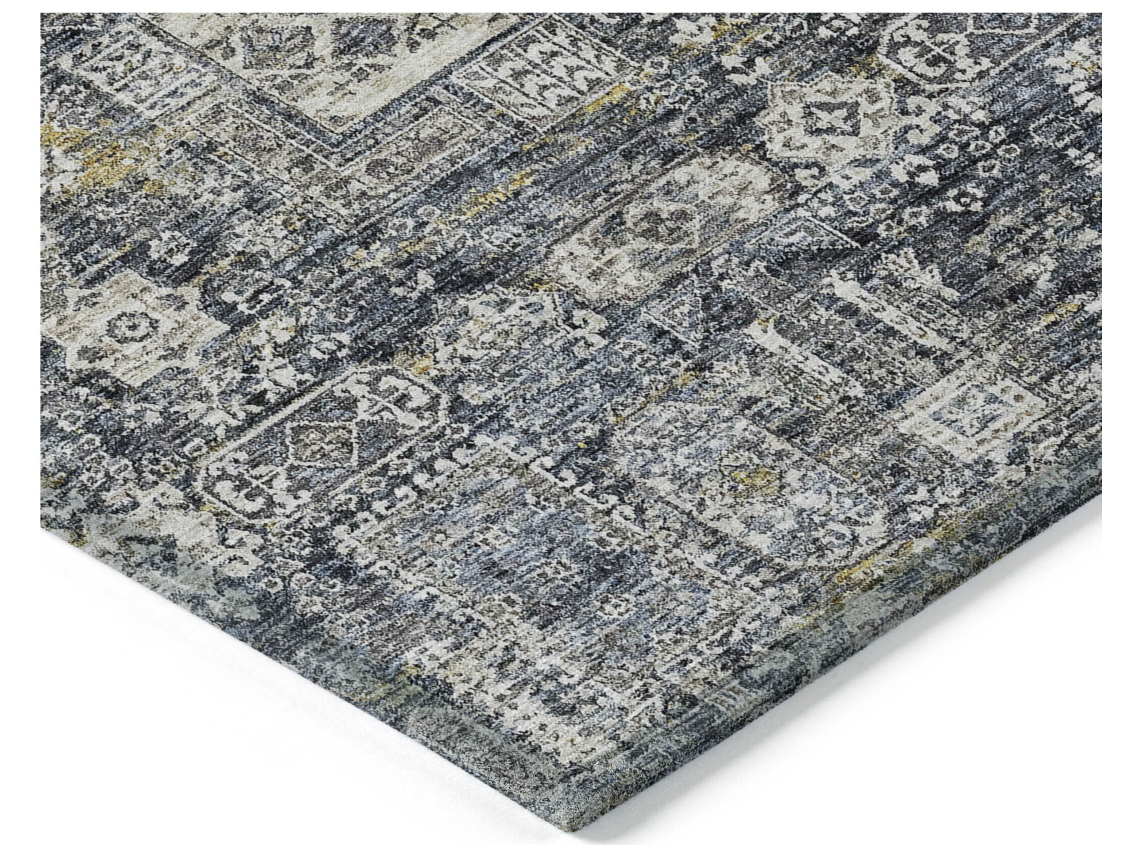 Dalyn Chantille Runner Area Rug