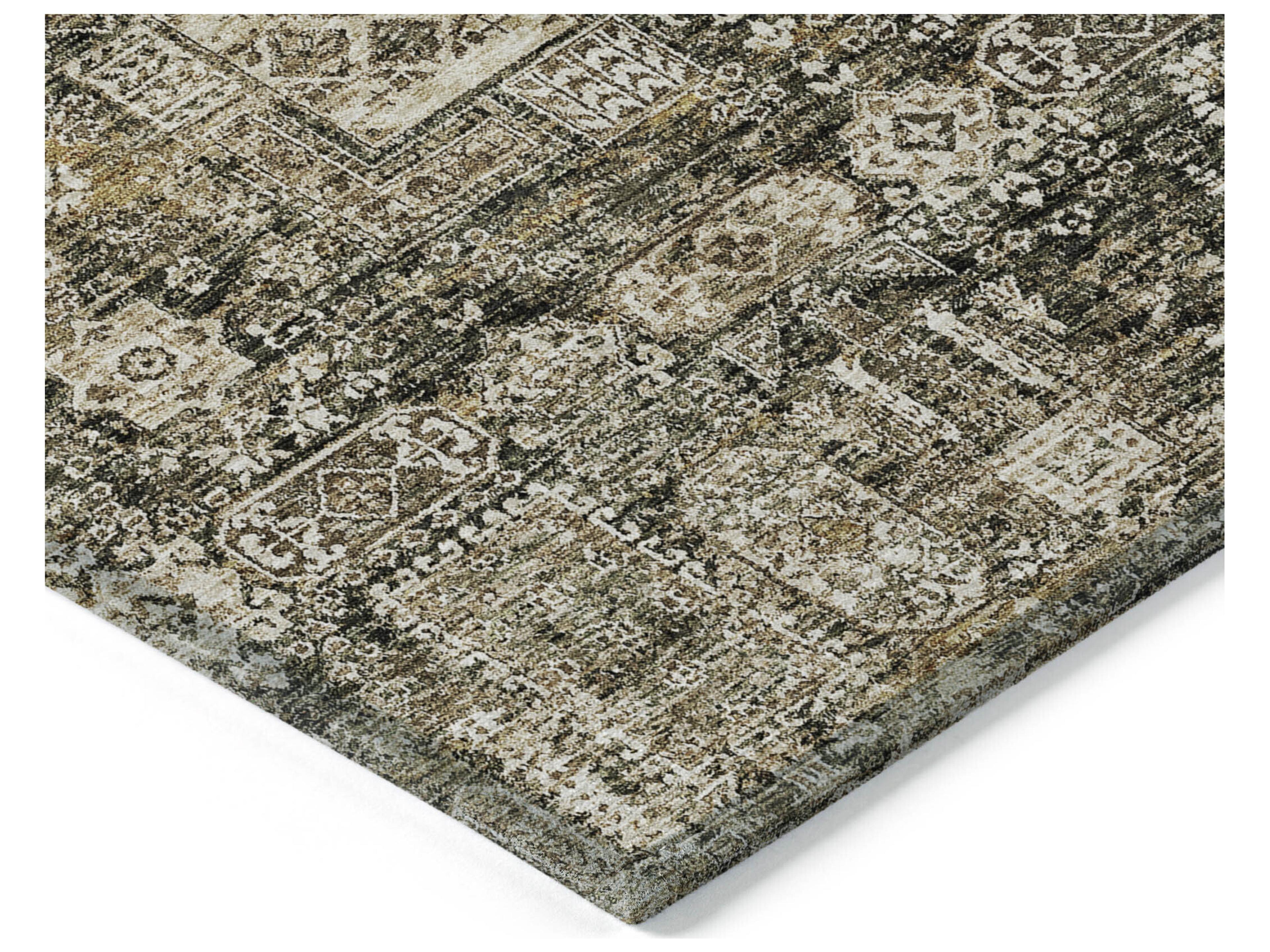 Dalyn Chantille Rectangular Area Rug
