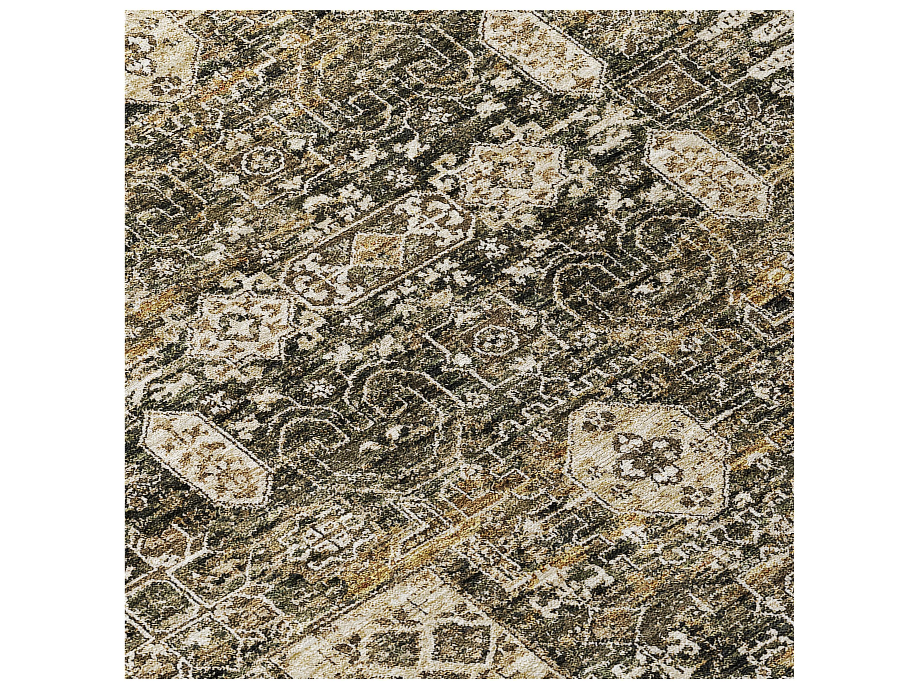 Dalyn Chantille Round Area Rug