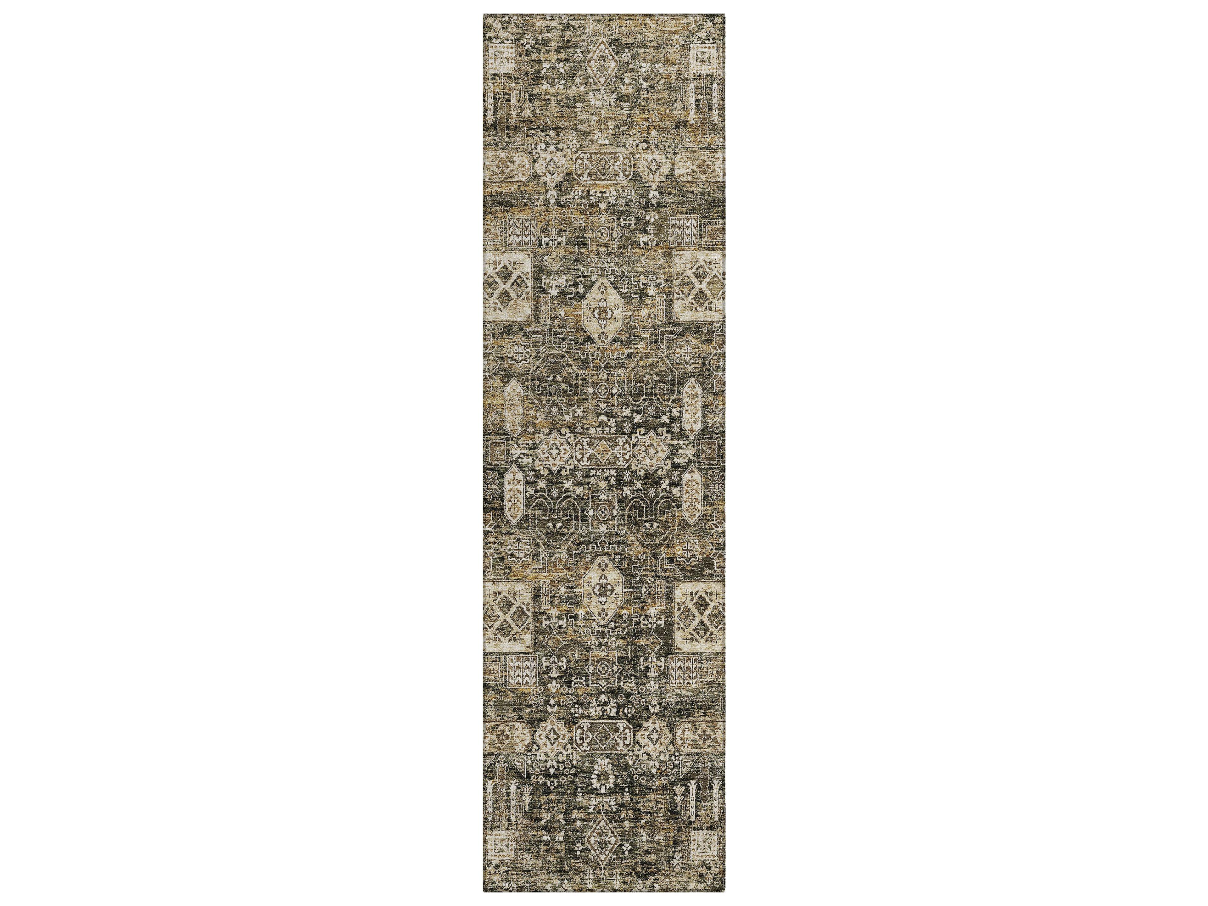 Chantille Runner Area Rug