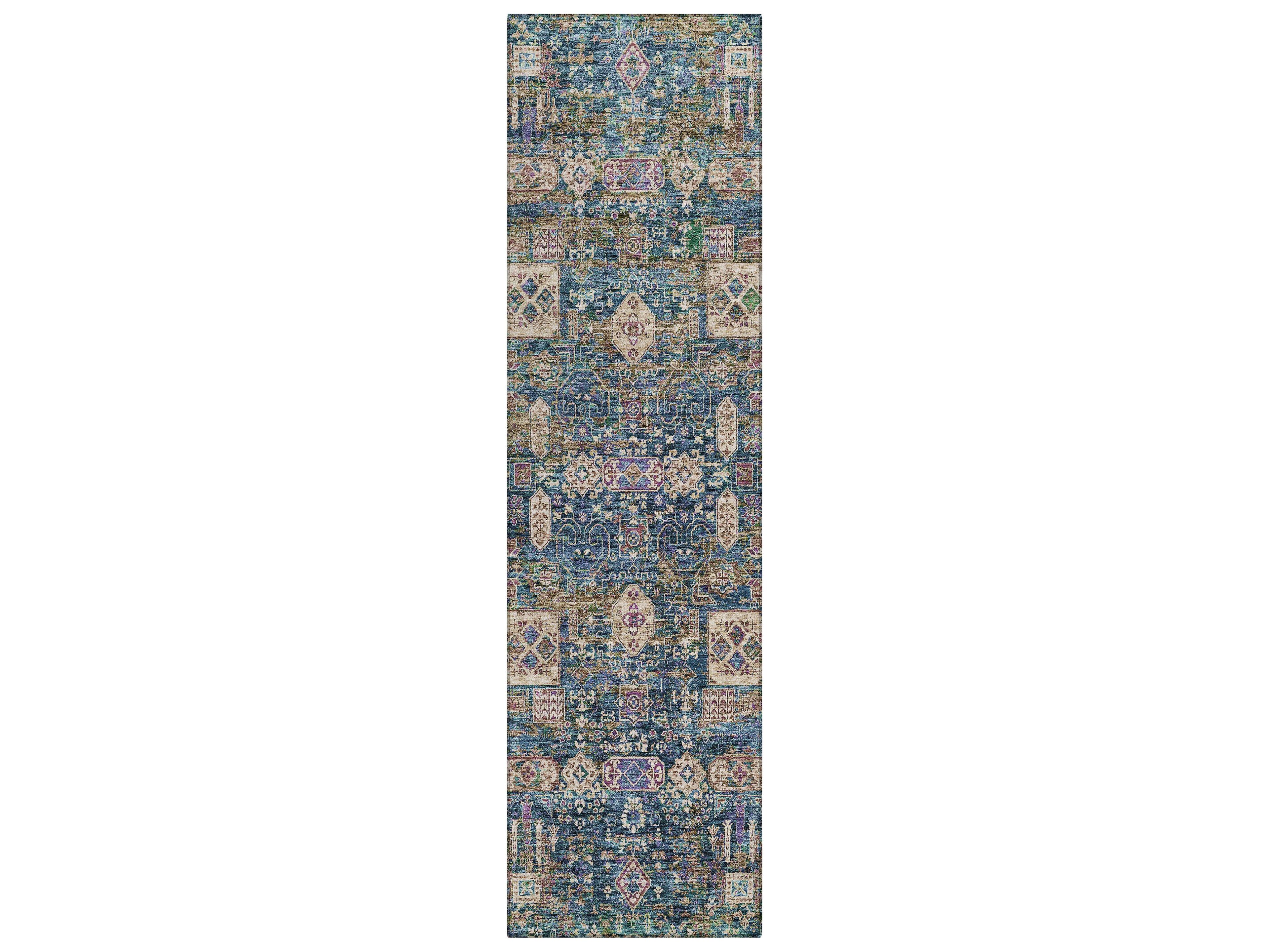 Chantille Runner Area Rug