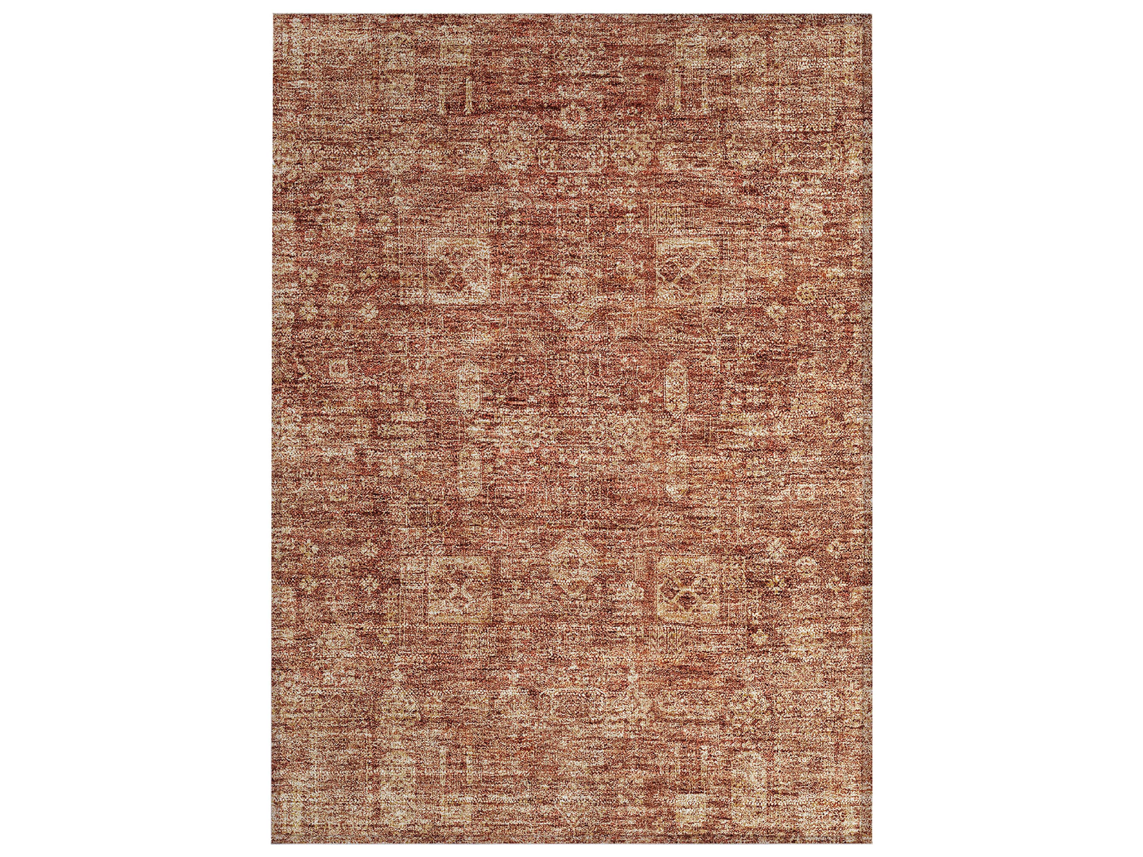 Chantille Rectangular Area Rug
