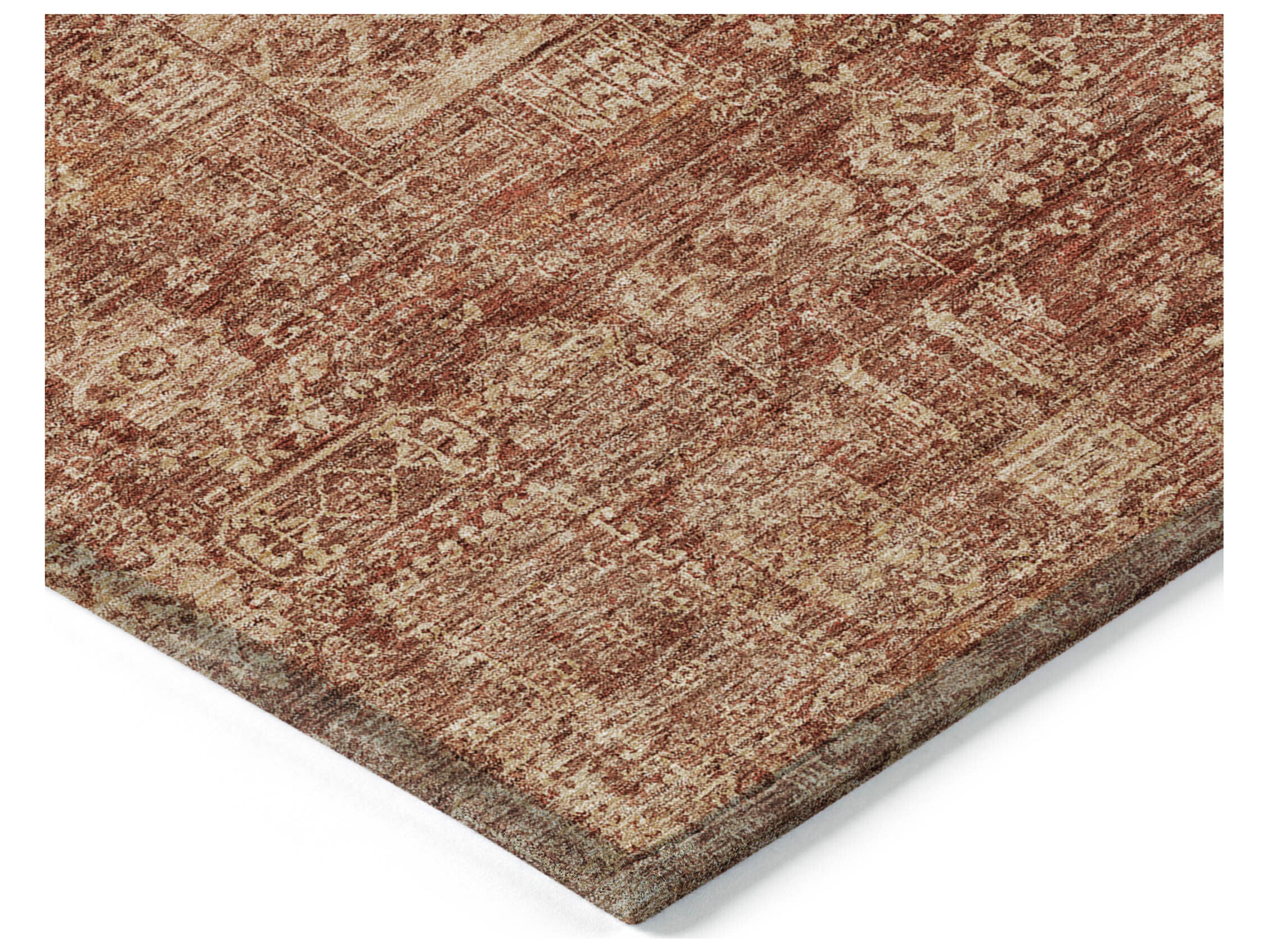 Dalyn Chantille Rectangular Area Rug