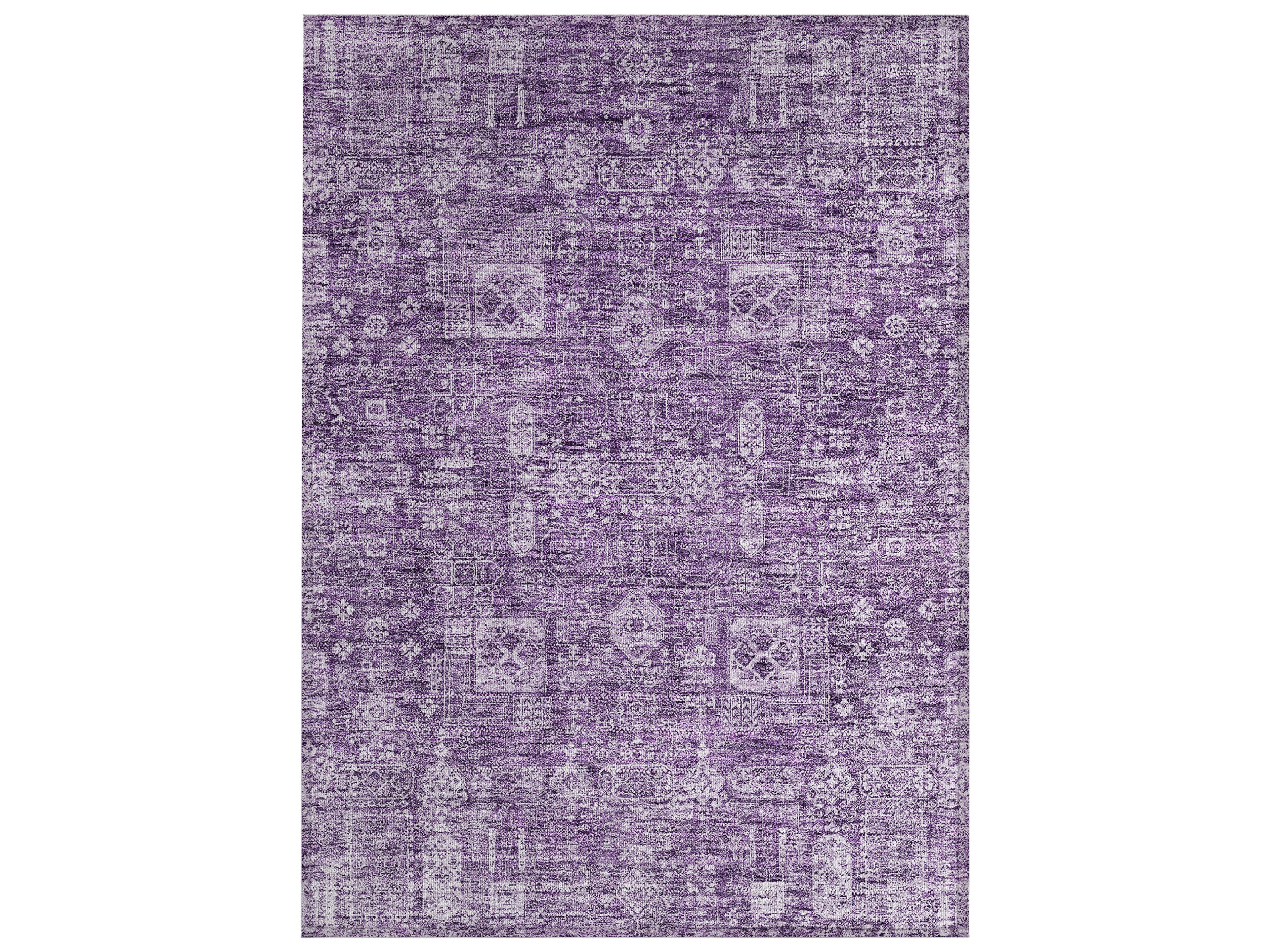 Chantille Rectangular Area Rug