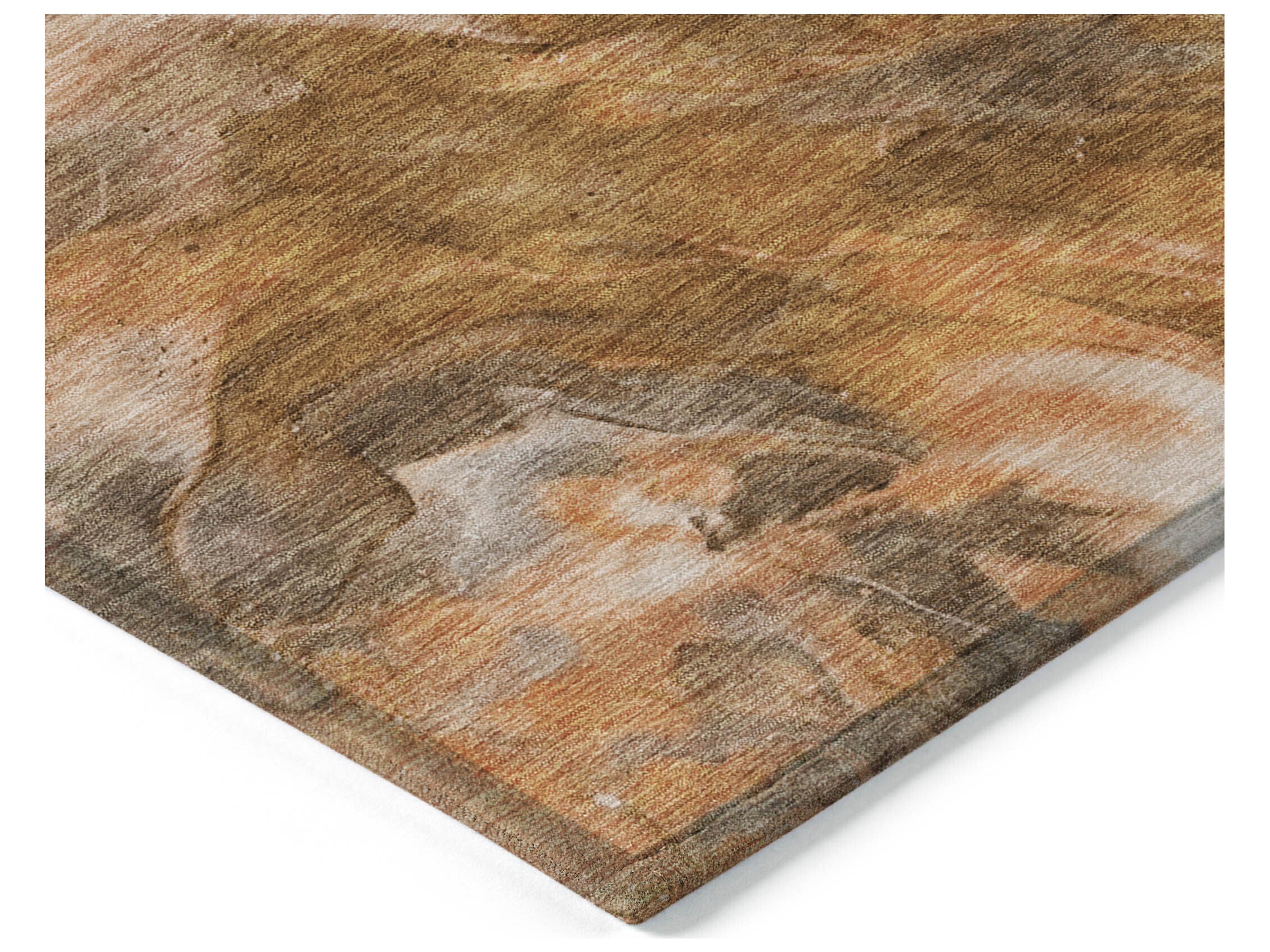 Dalyn Chantille Runner Area Rug