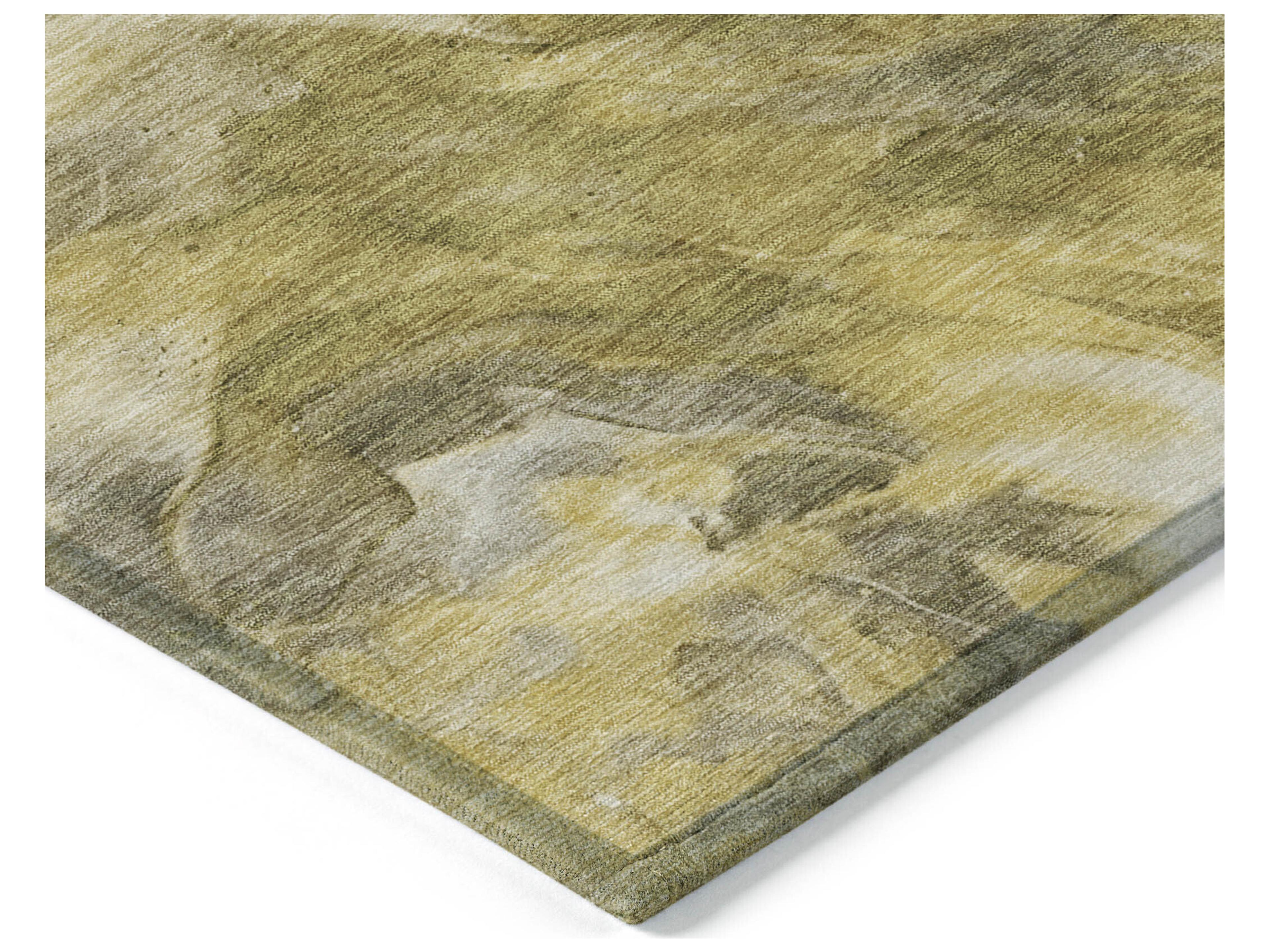 Dalyn Chantille Round Area Rug