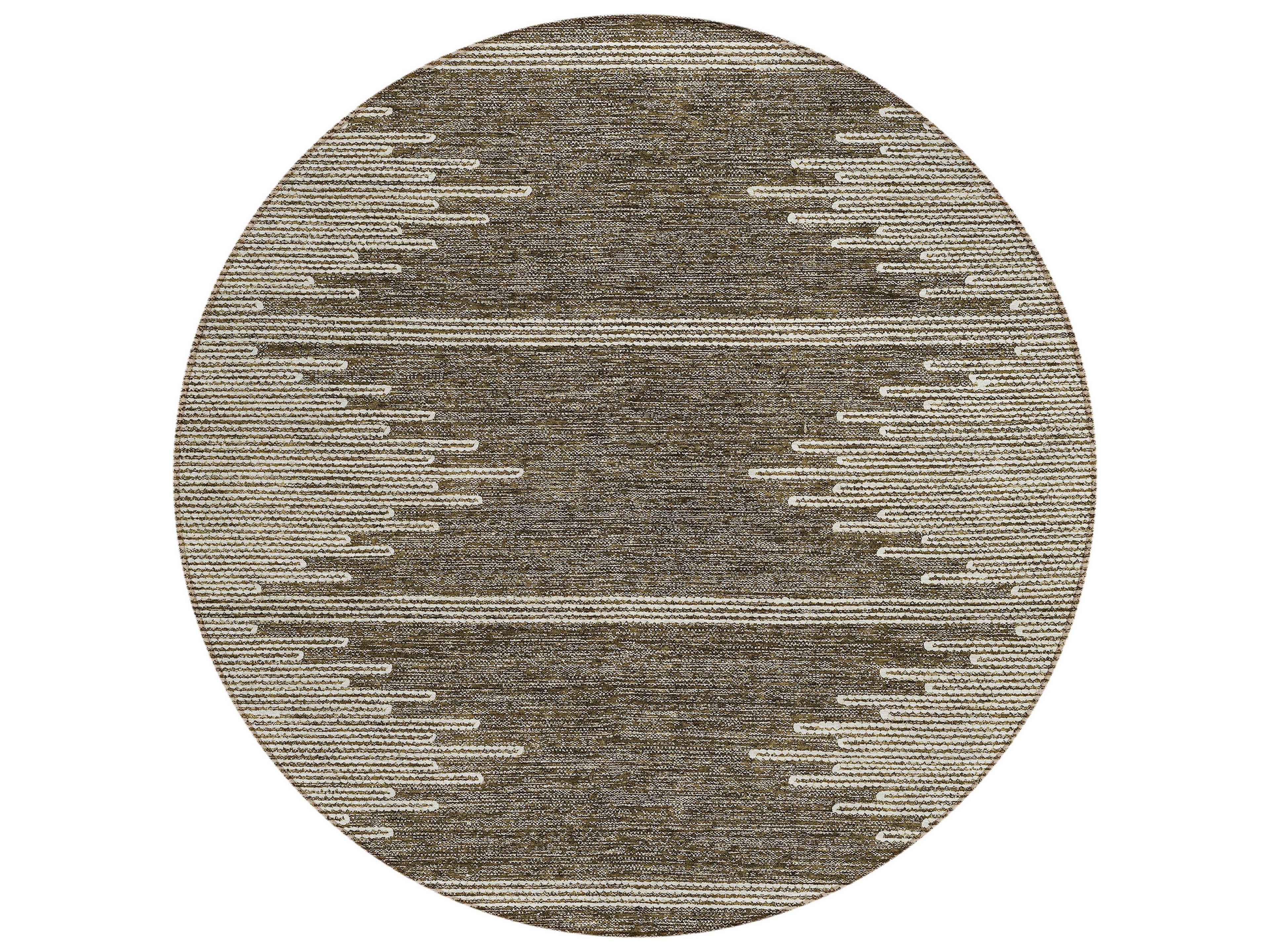 Chantille Round Area Rug