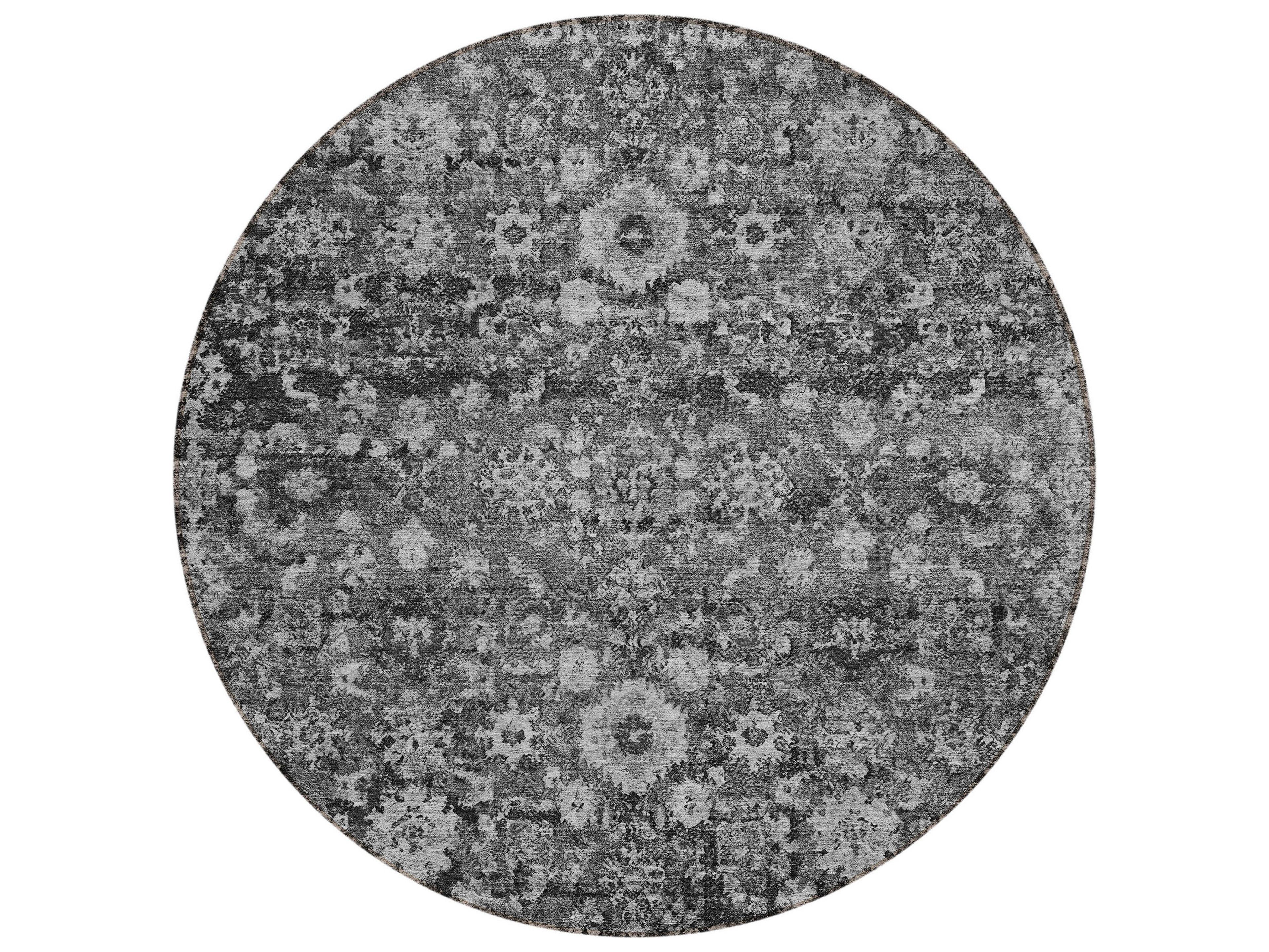 Chantille Round Area Rug