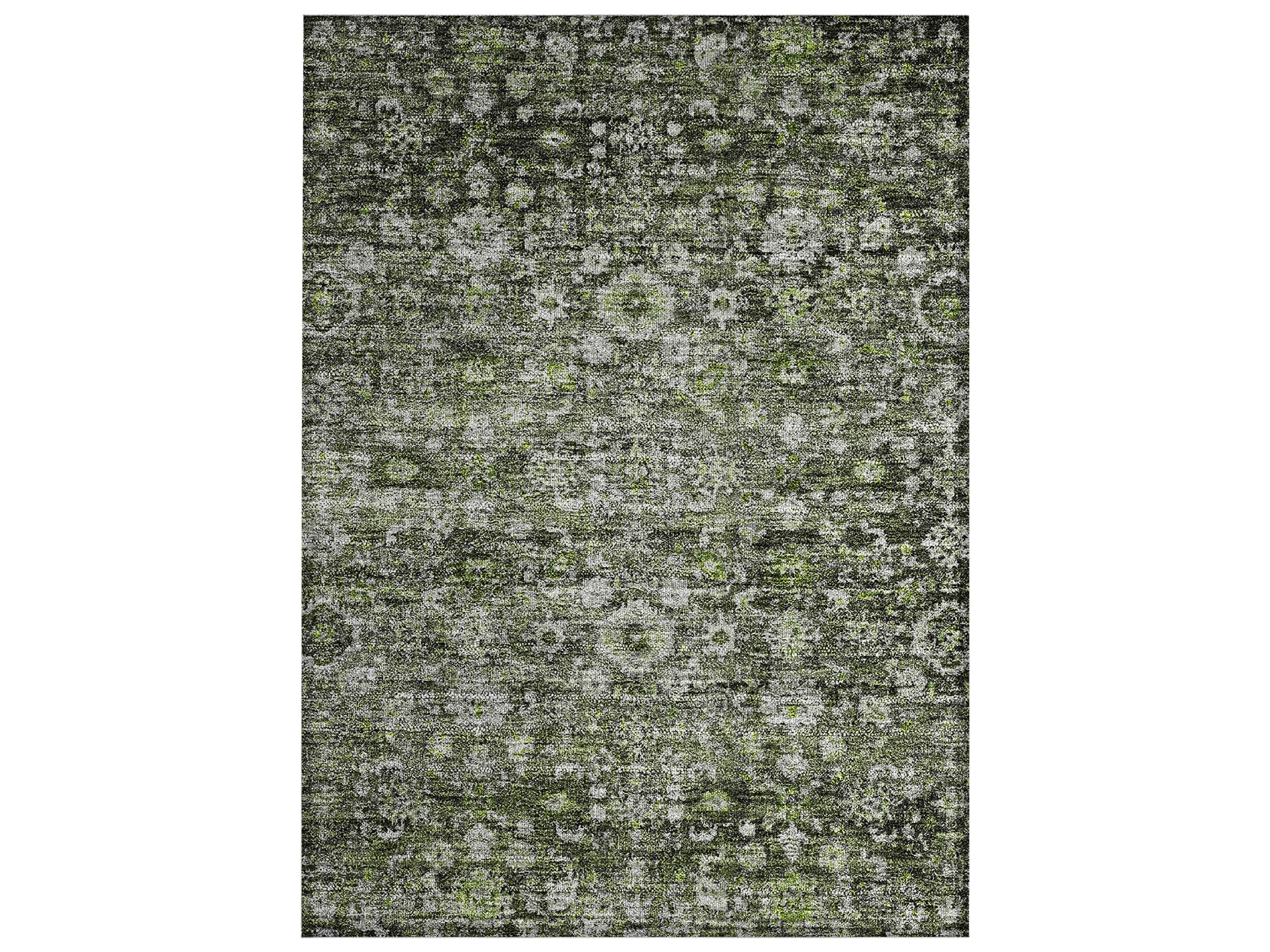 Chantille Rectangular Area Rug