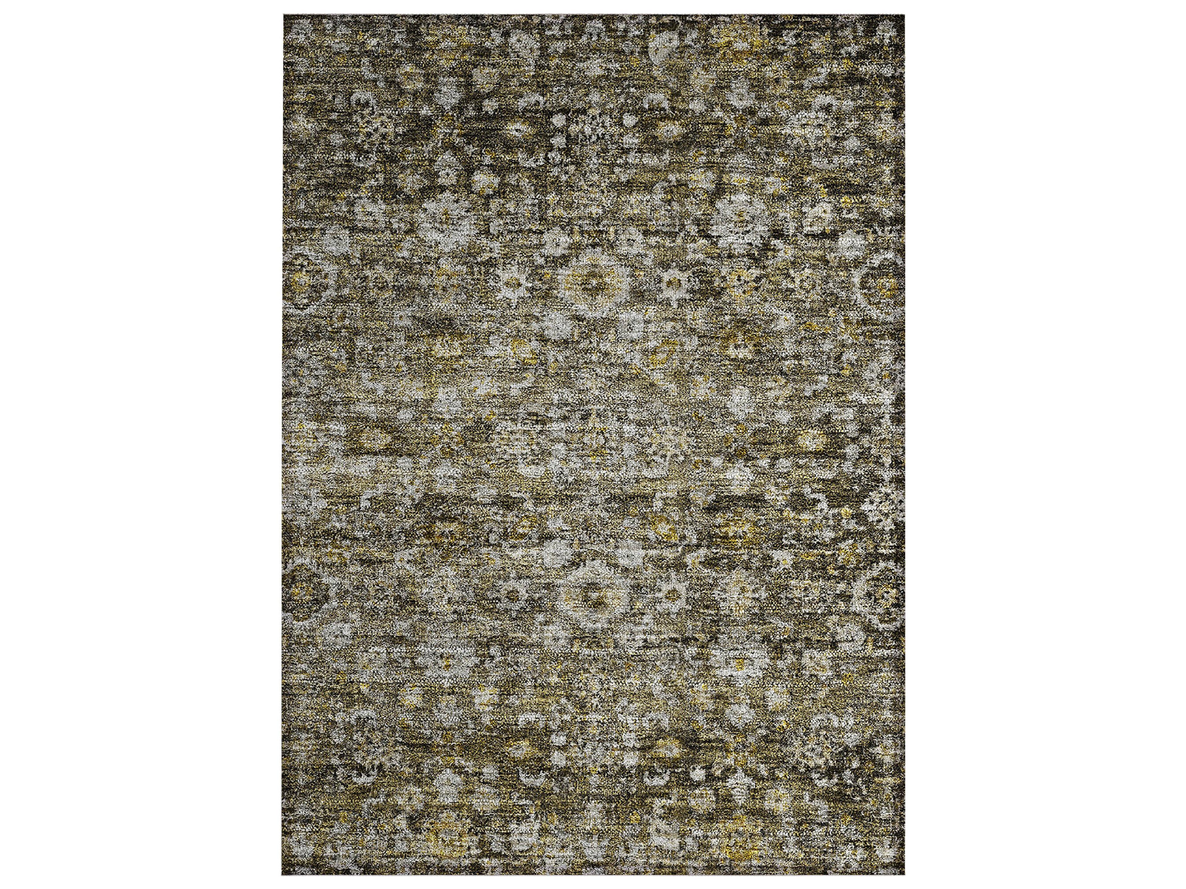 Chantille Rectangular Area Rug