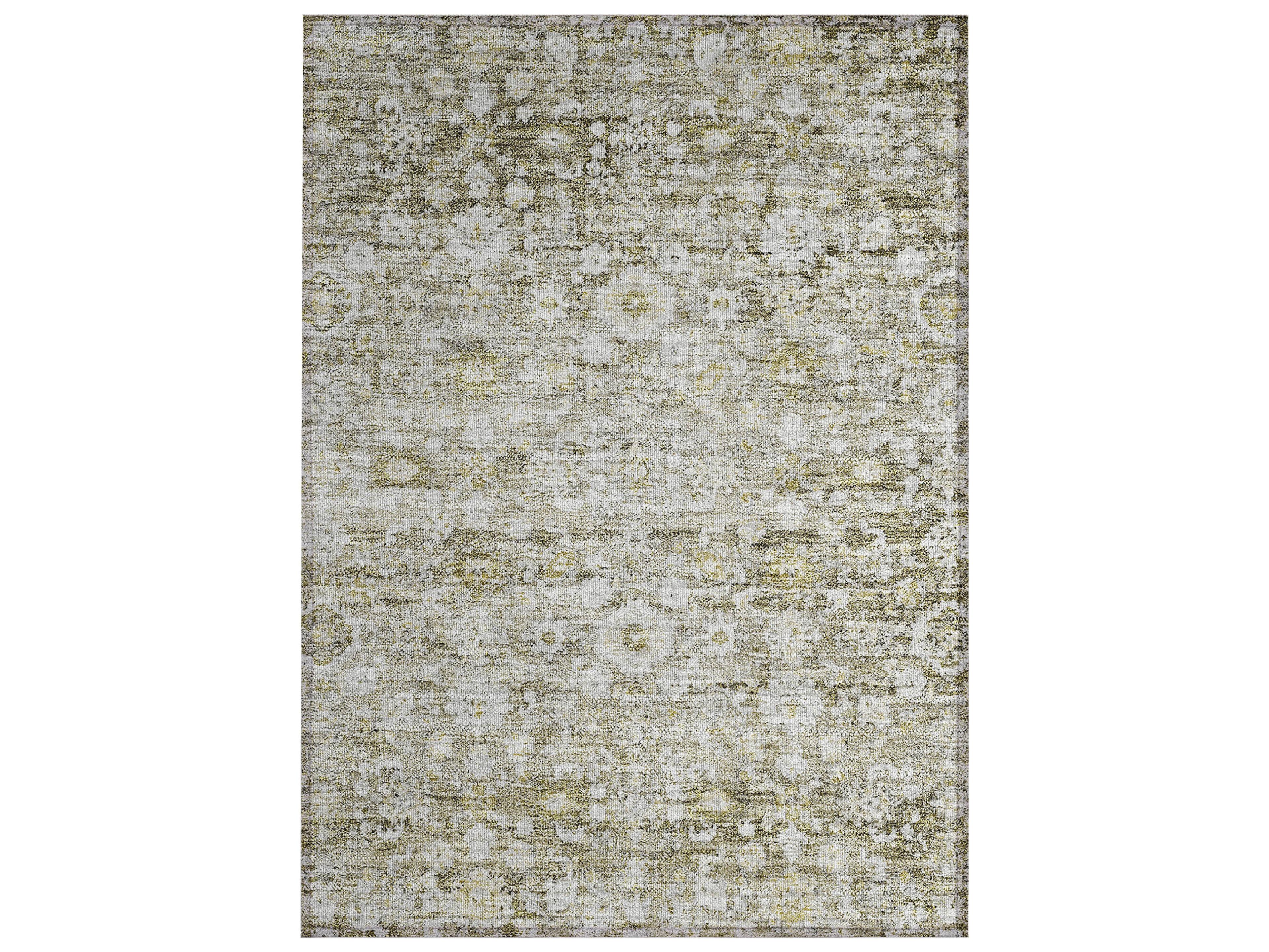 Chantille Rectangular Area Rug