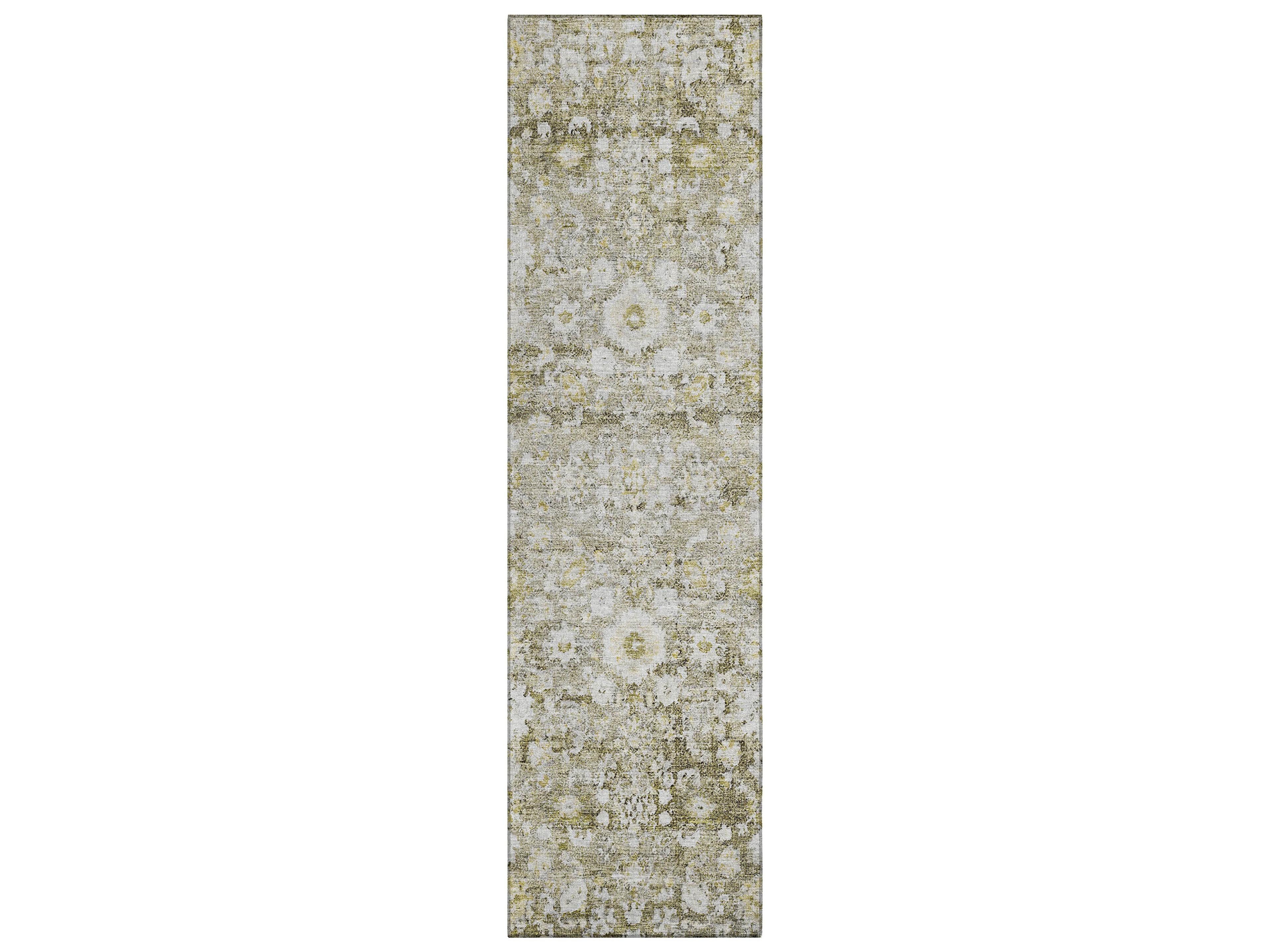 Chantille Runner Area Rug
