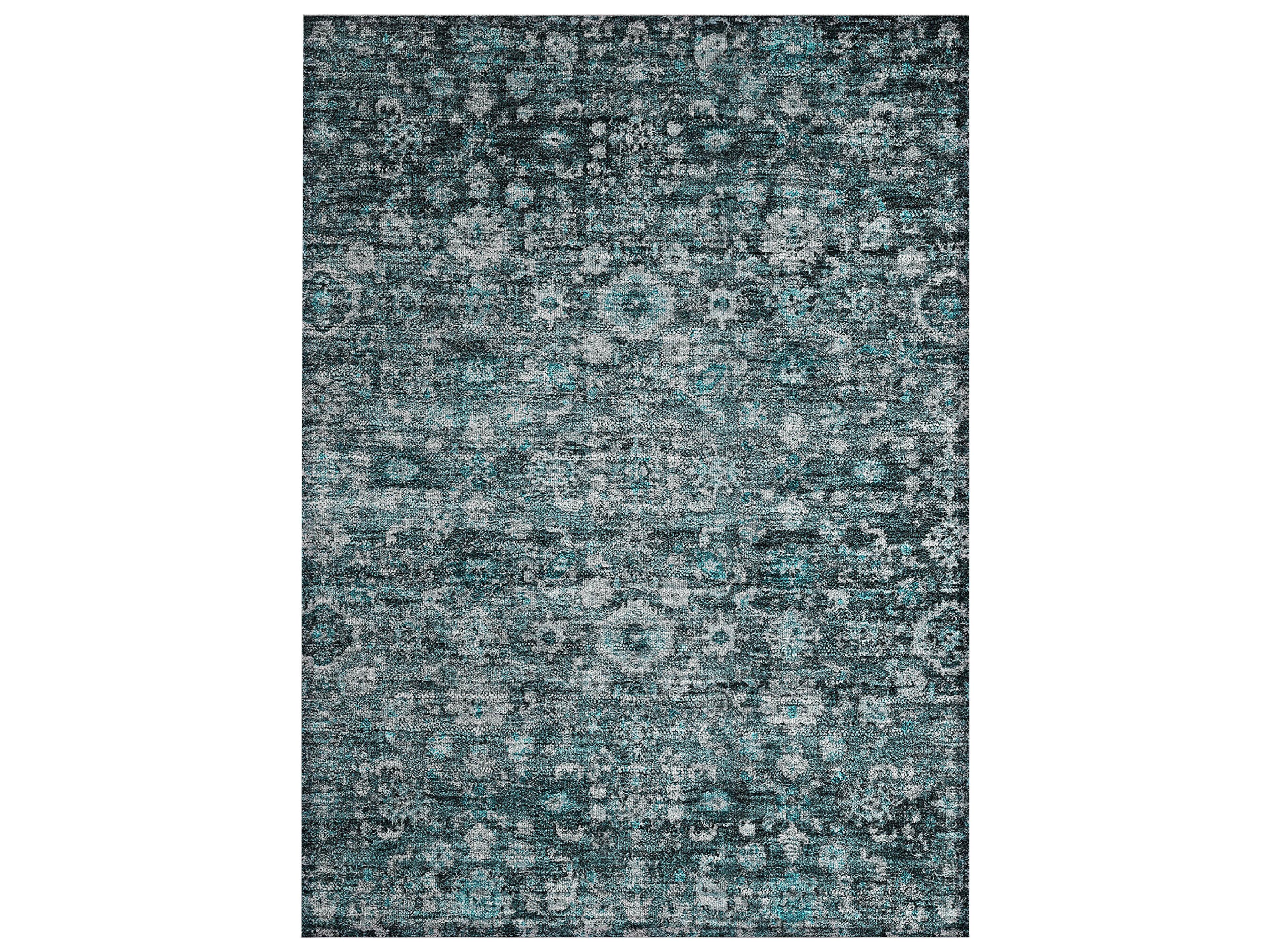 Chantille Rectangular Area Rug