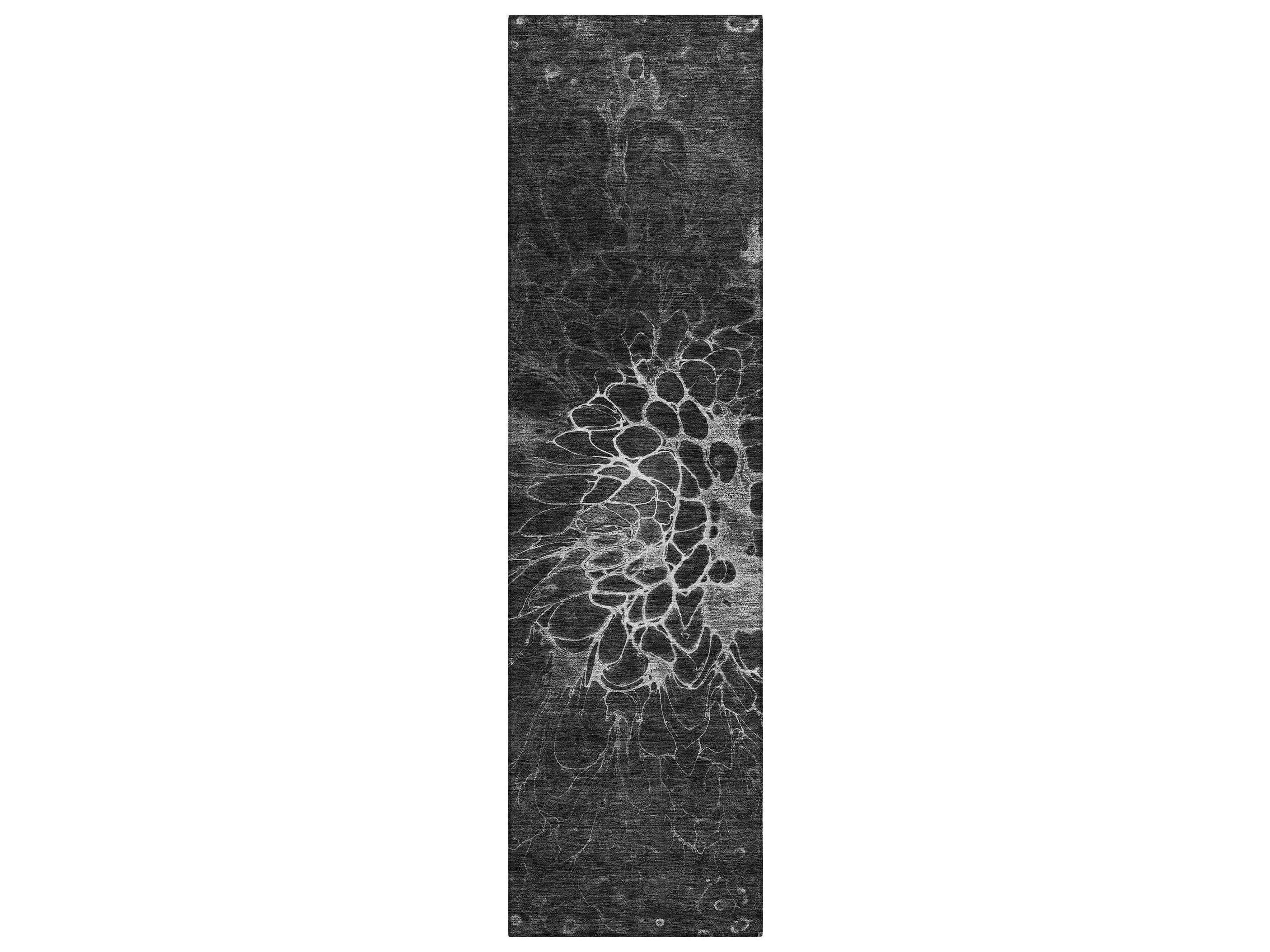 Dalyn Chantille Abstract Runner Area Rug