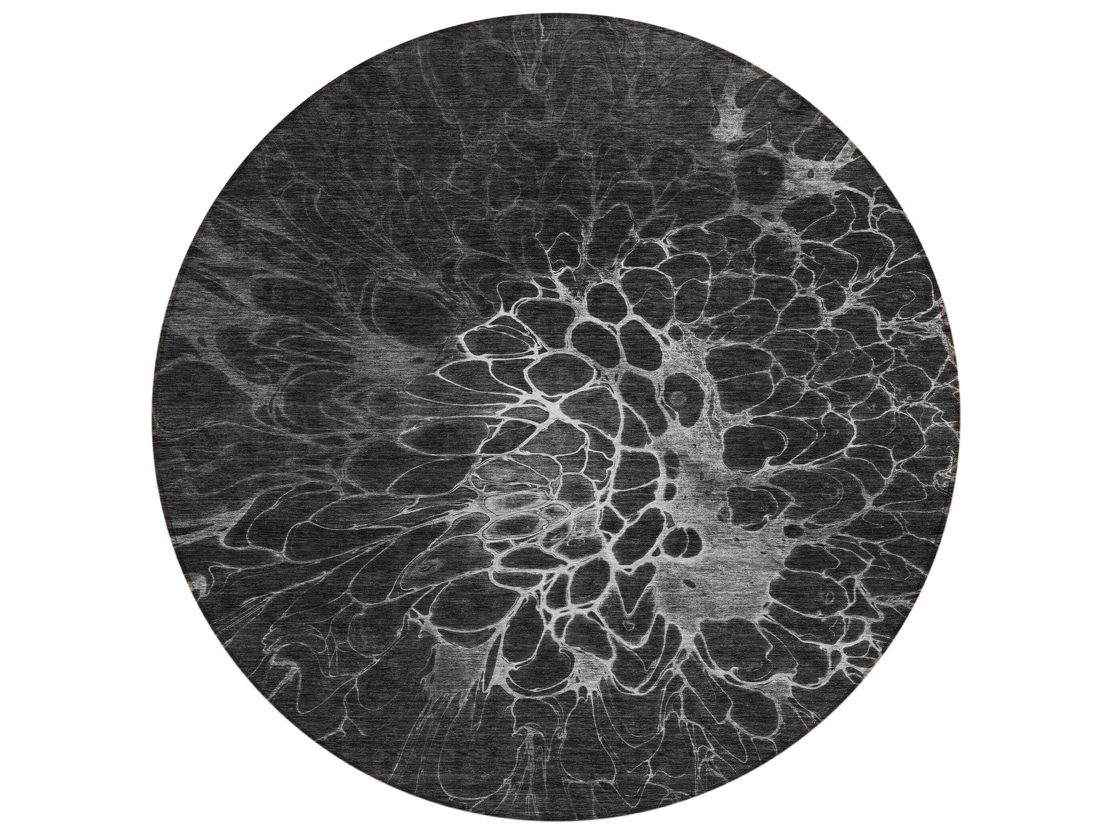 Dalyn Chantille Abstract Runner Area Rug