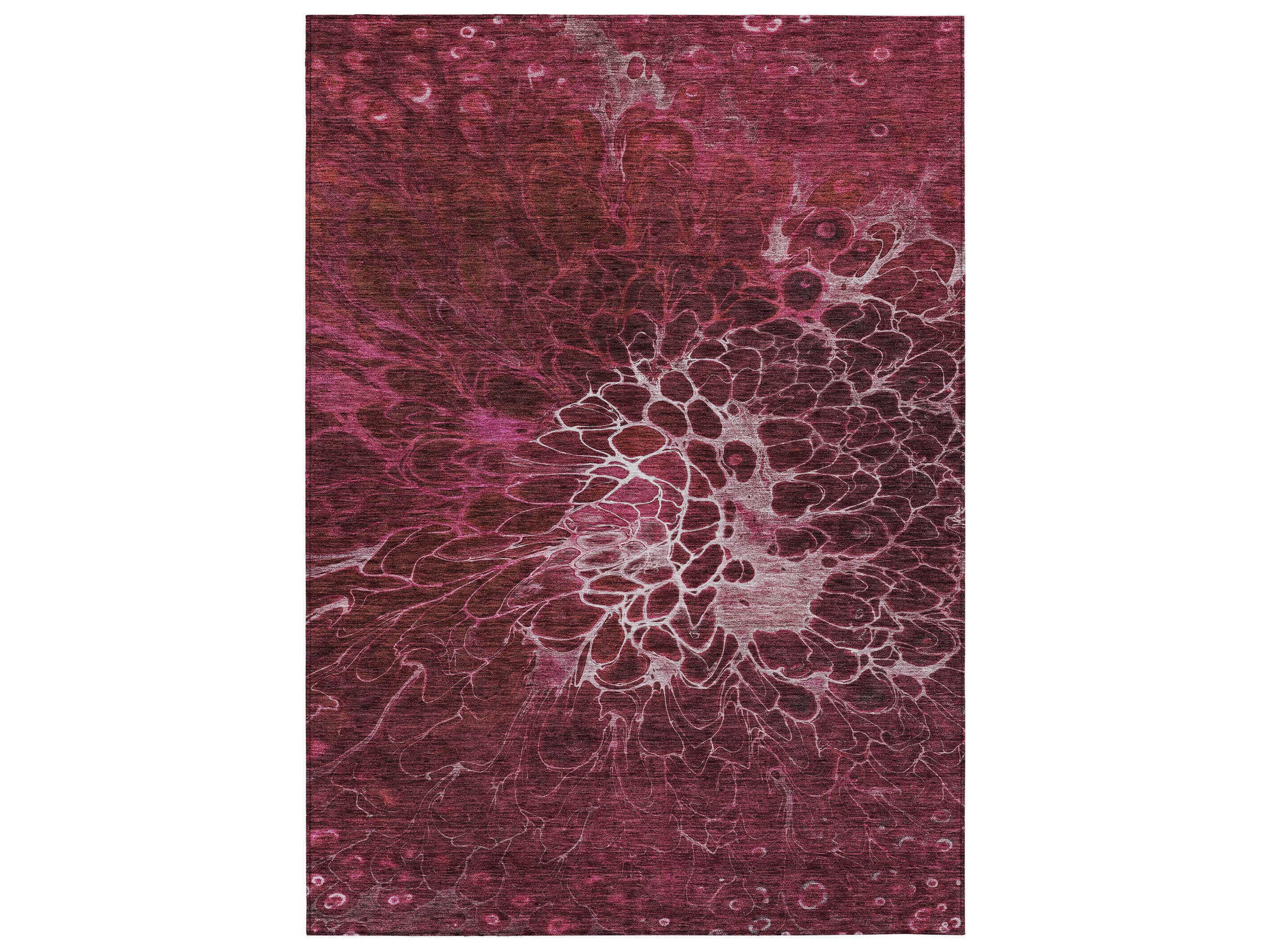 Chantille Abstract Runner Area Rug