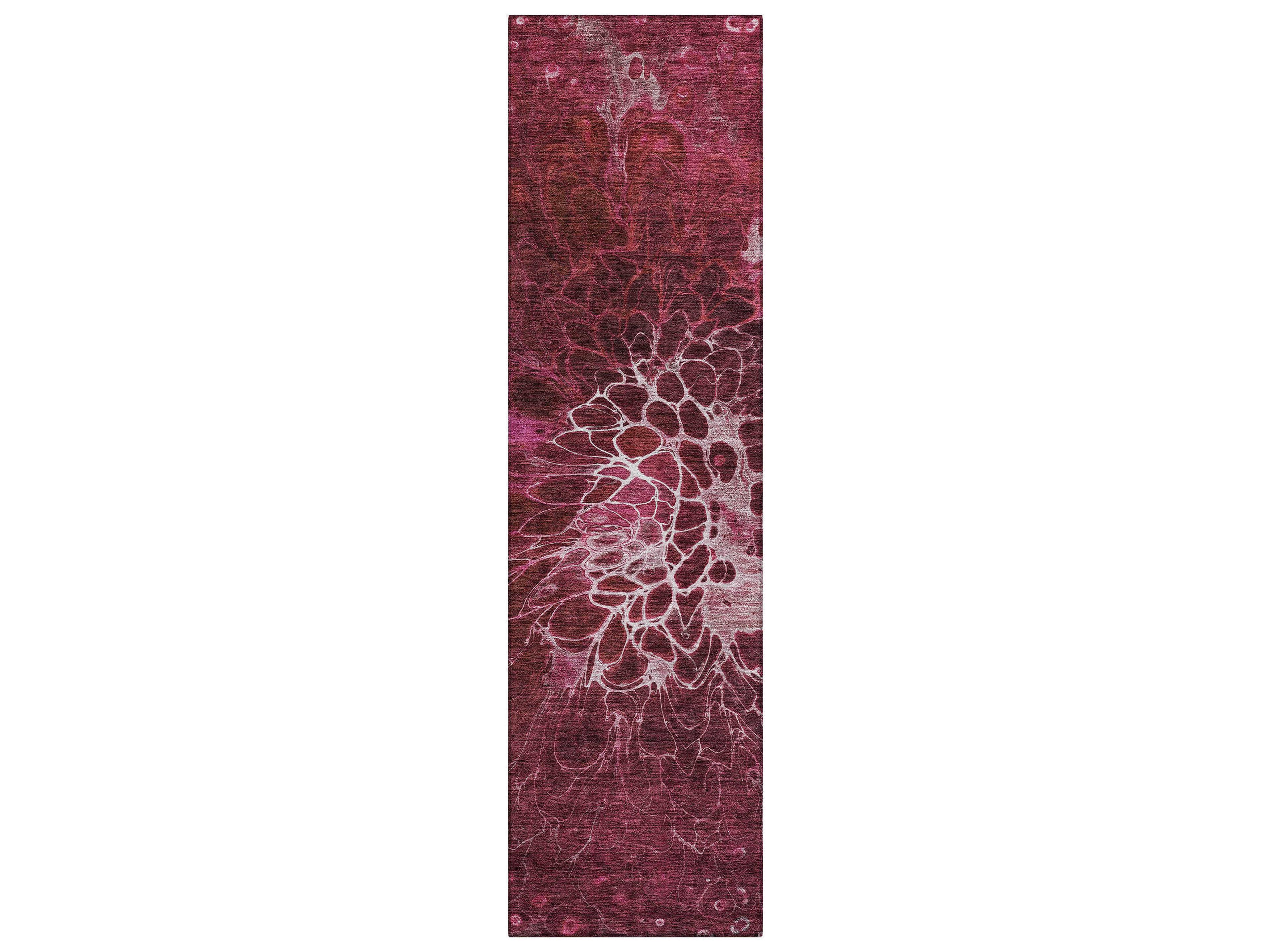Dalyn Chantille Abstract Runner Area Rug