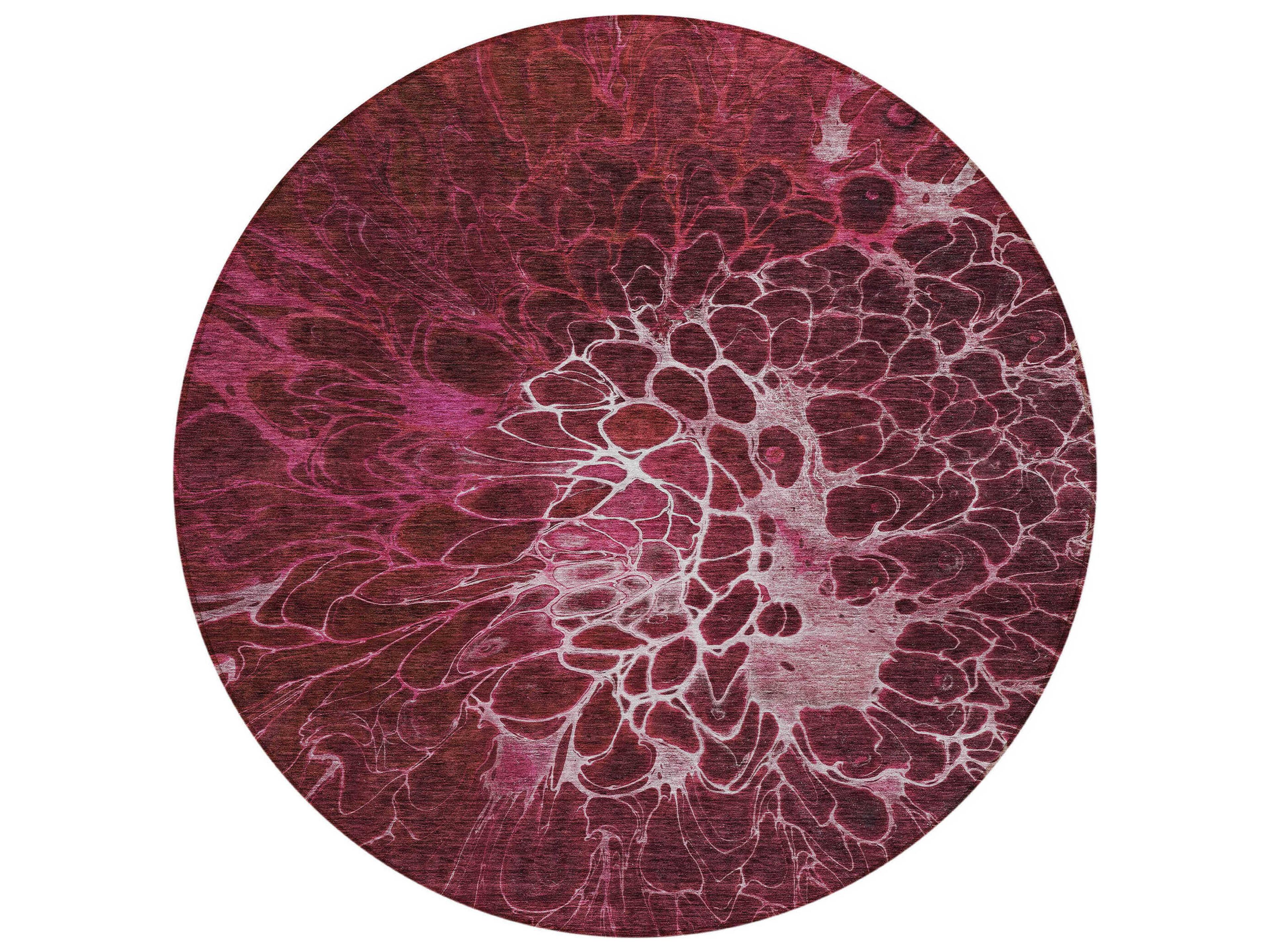 Dalyn Chantille Abstract Runner Area Rug