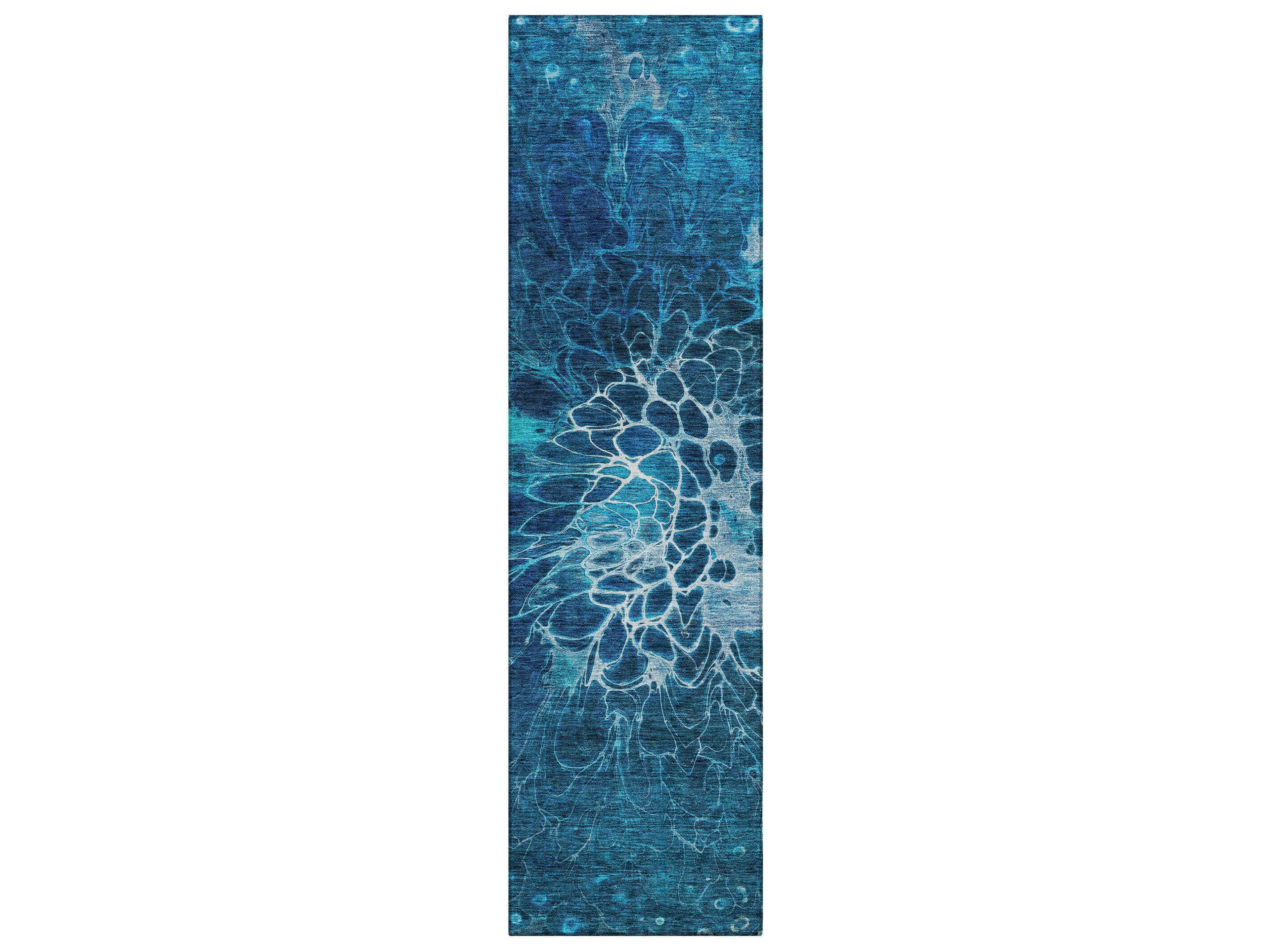 Dalyn Chantille Abstract Runner Area Rug