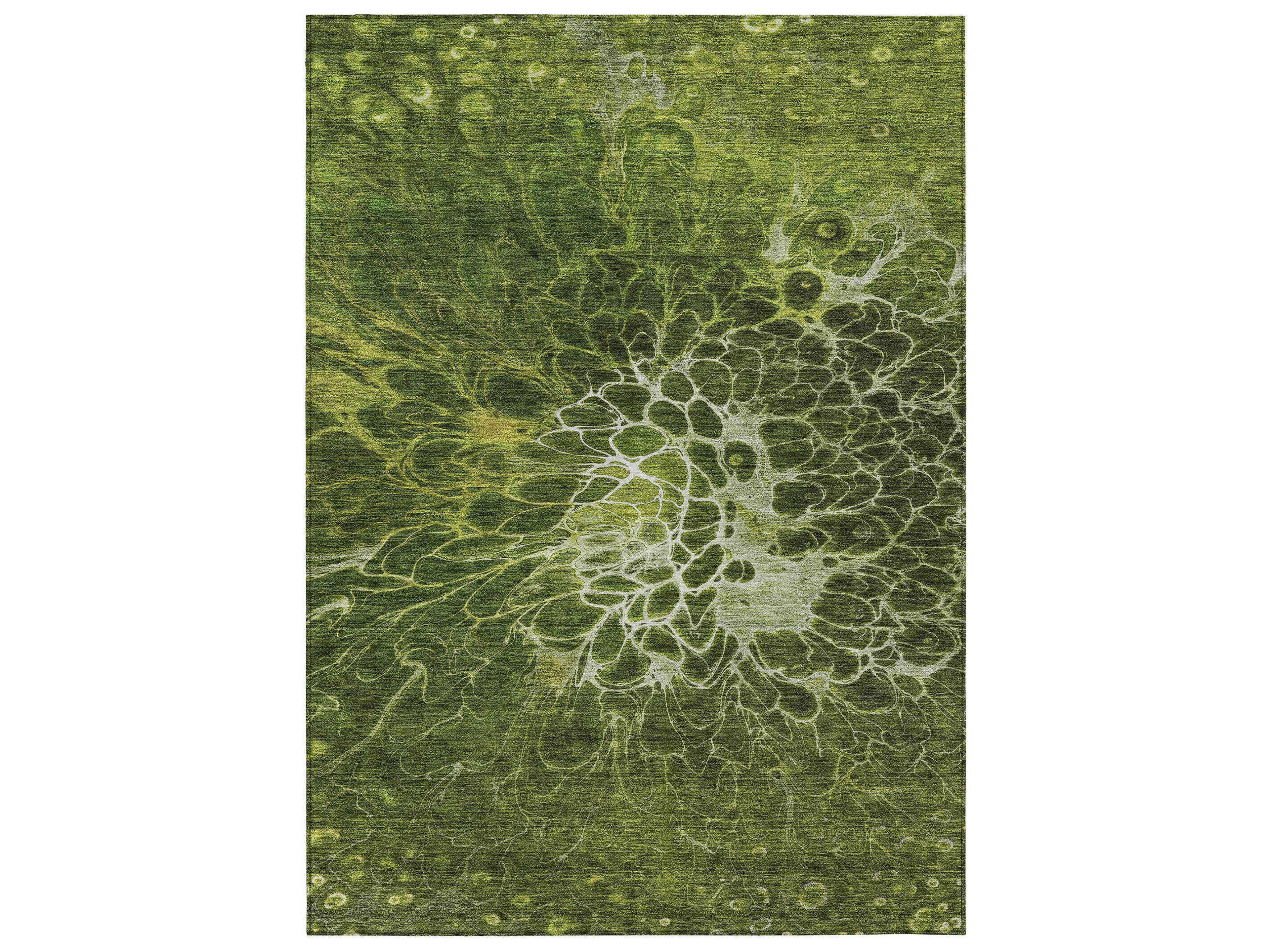 Chantille Abstract Runner Area Rug