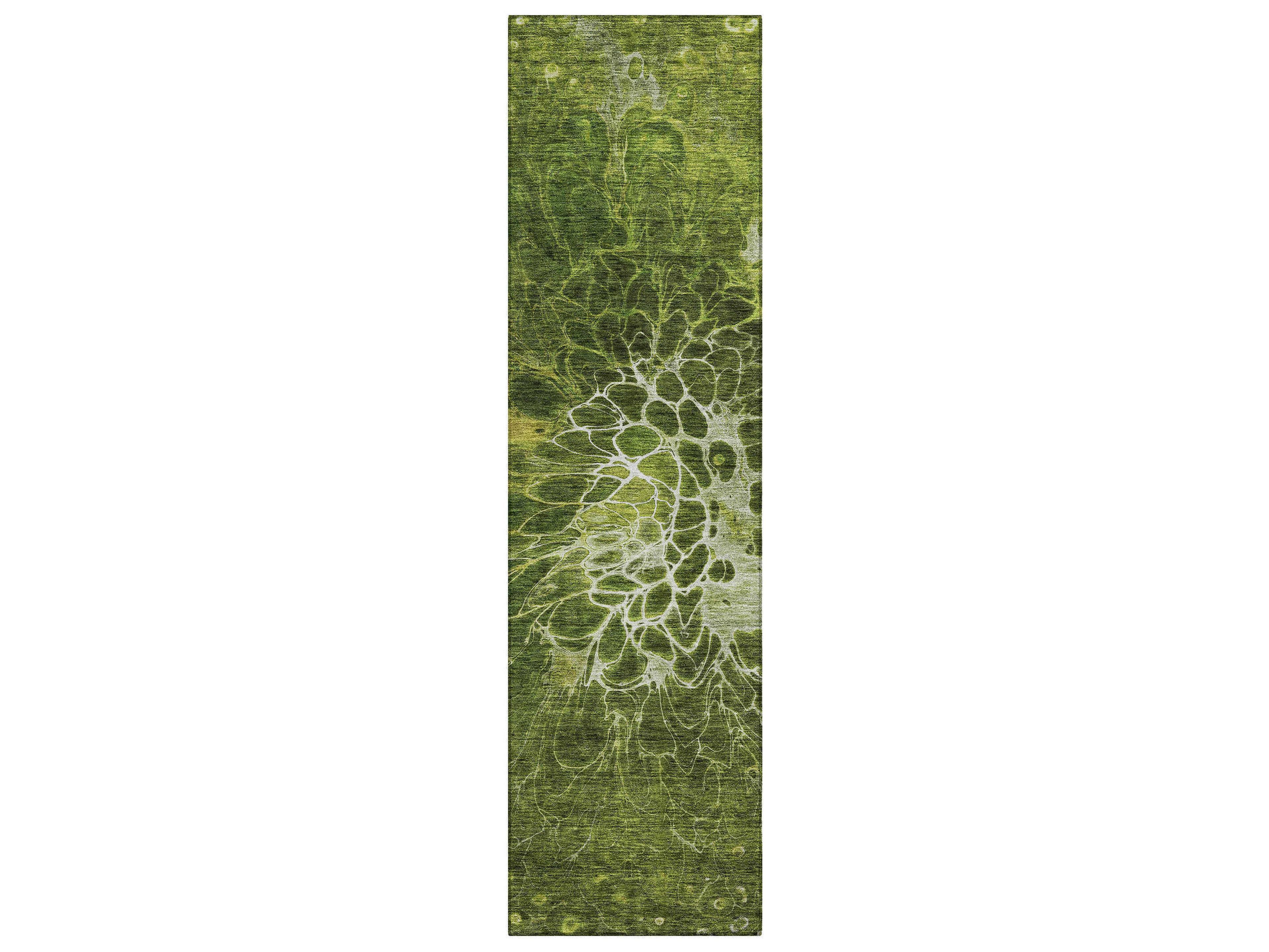 Dalyn Chantille Abstract Runner Area Rug