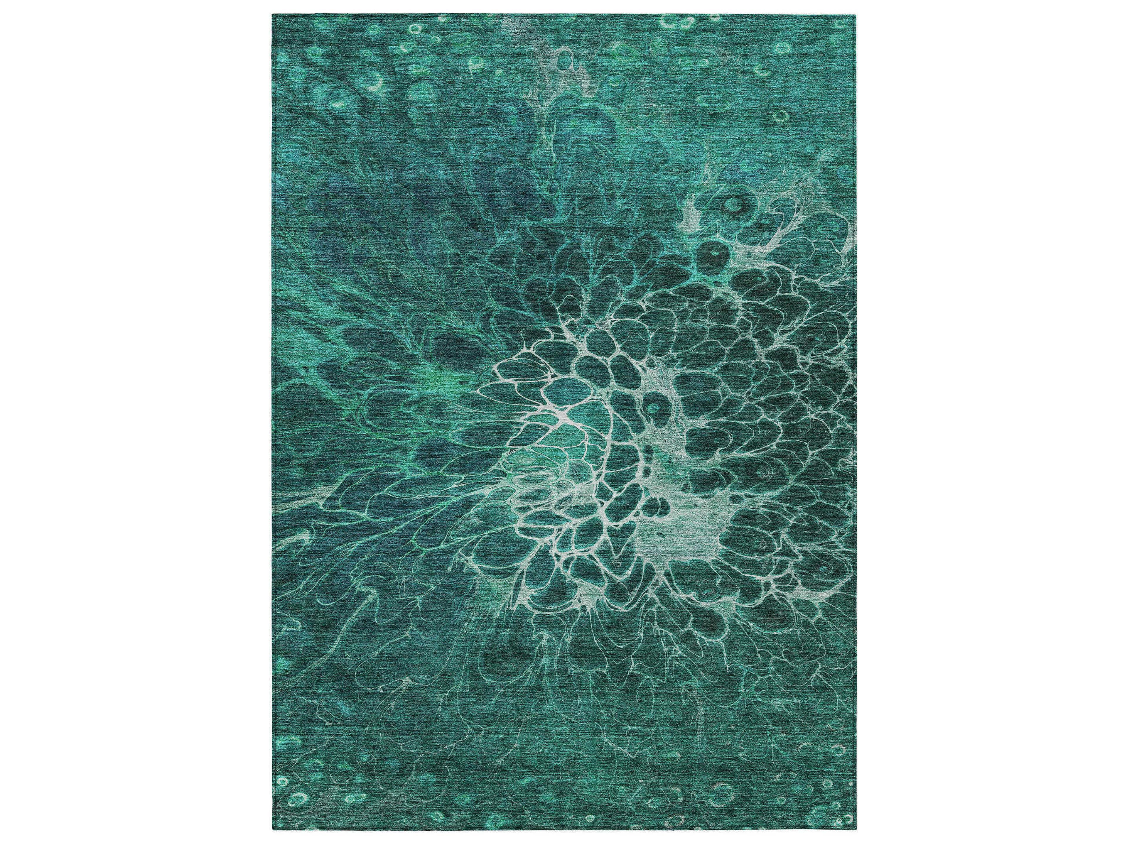 Chantille Abstract Runner Area Rug
