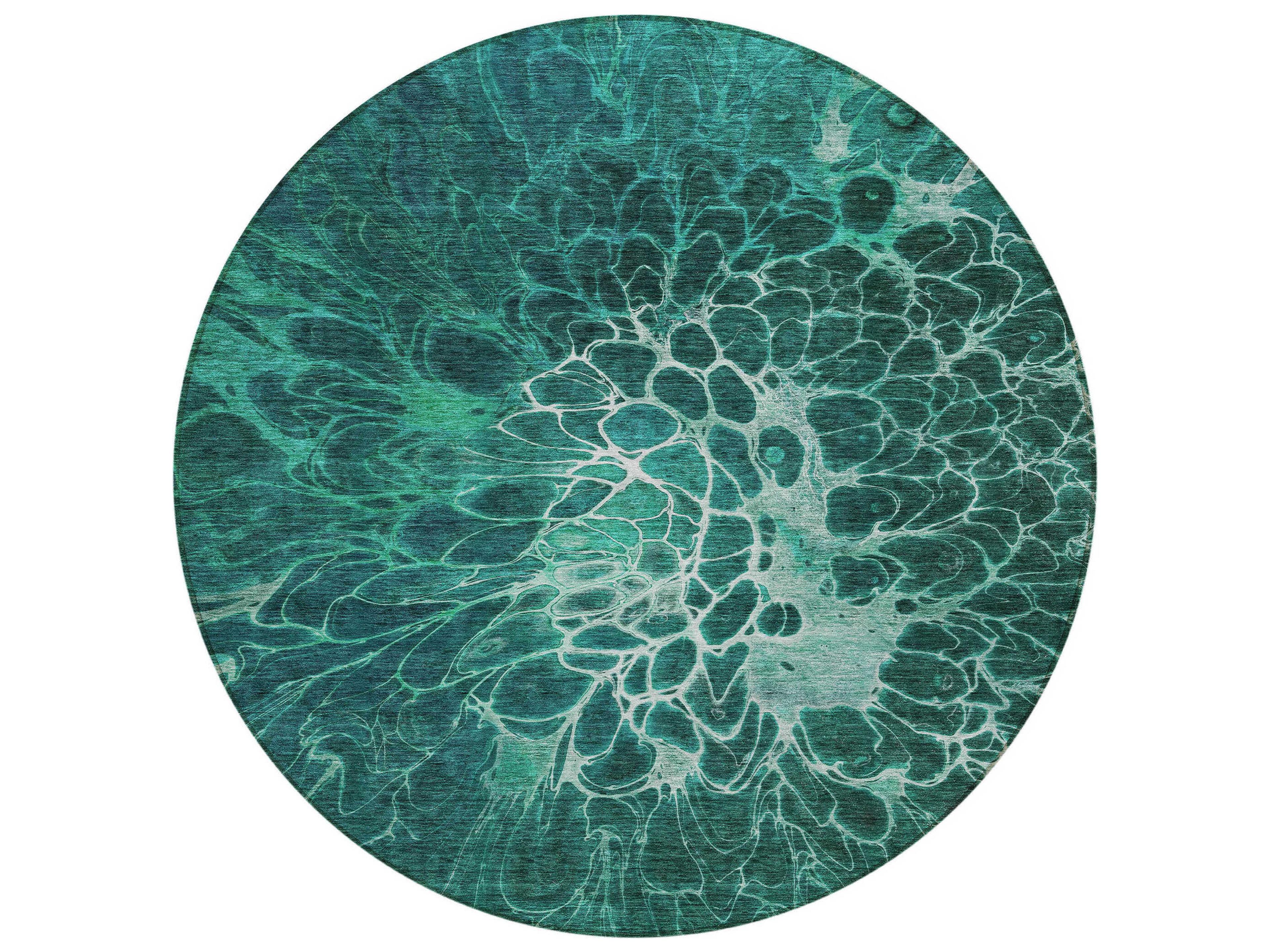 Dalyn Chantille Abstract Runner Area Rug