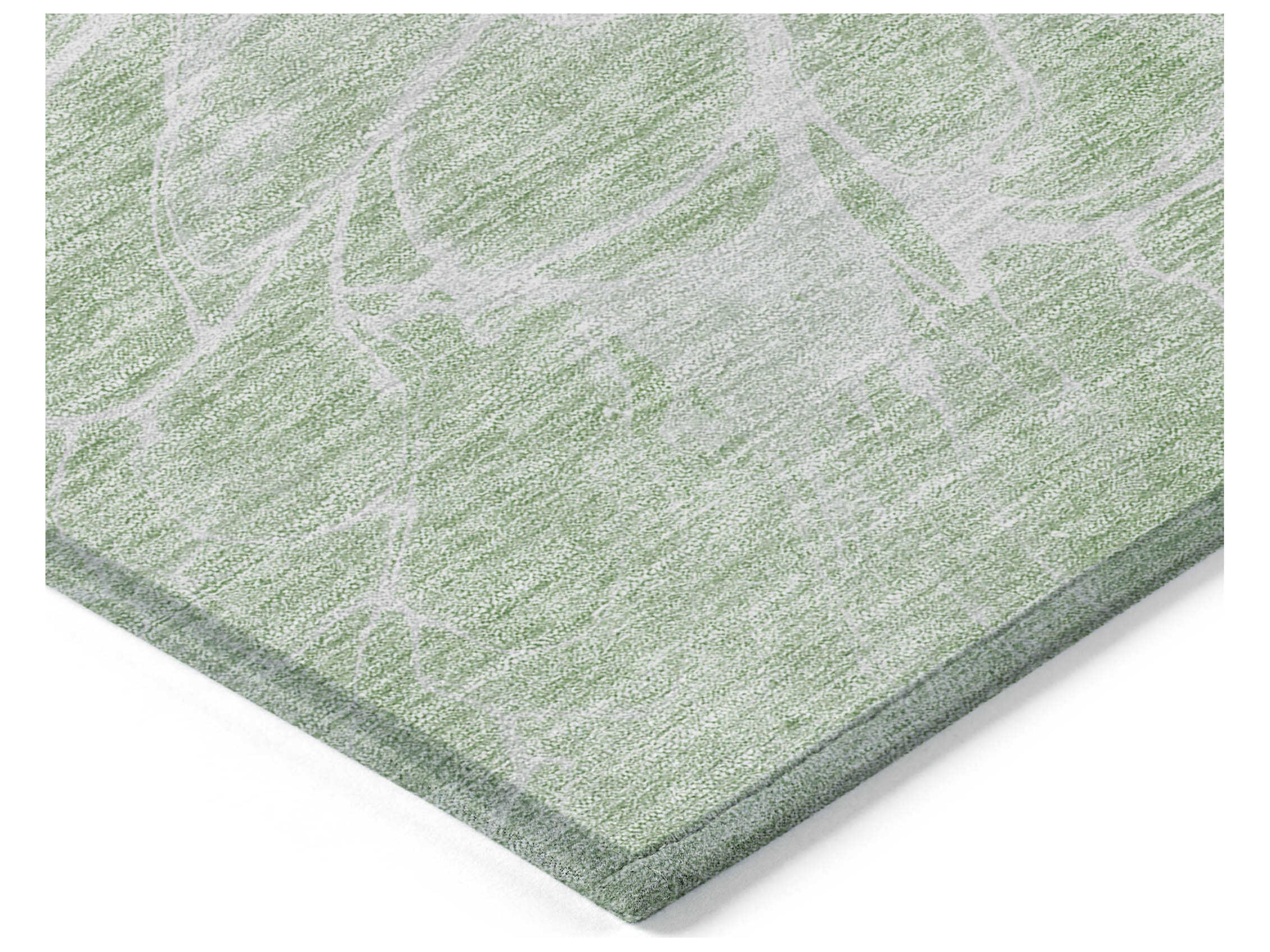 Dalyn Chantille Abstract Runner Area Rug