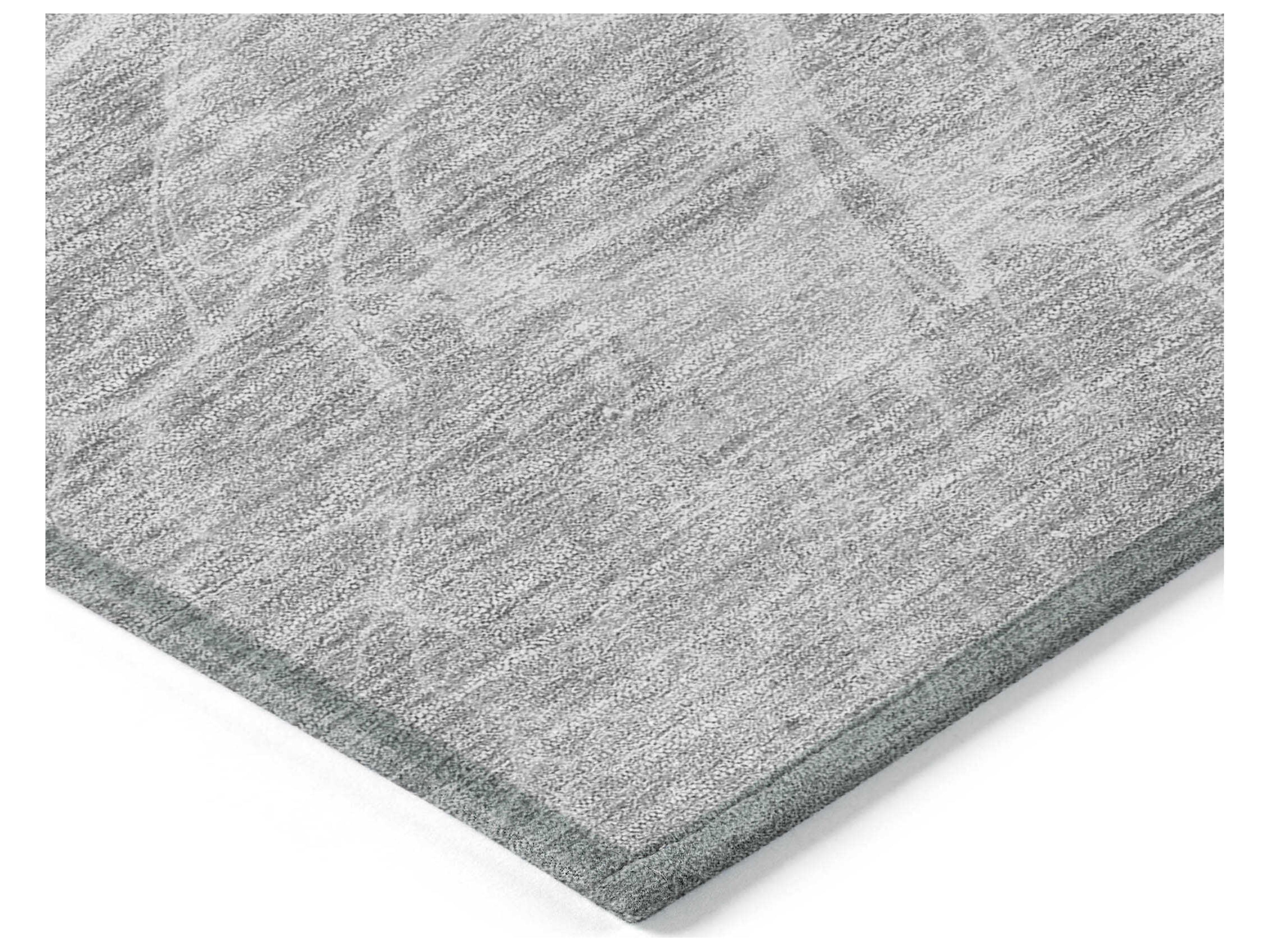 Dalyn Chantille Abstract Runner Area Rug