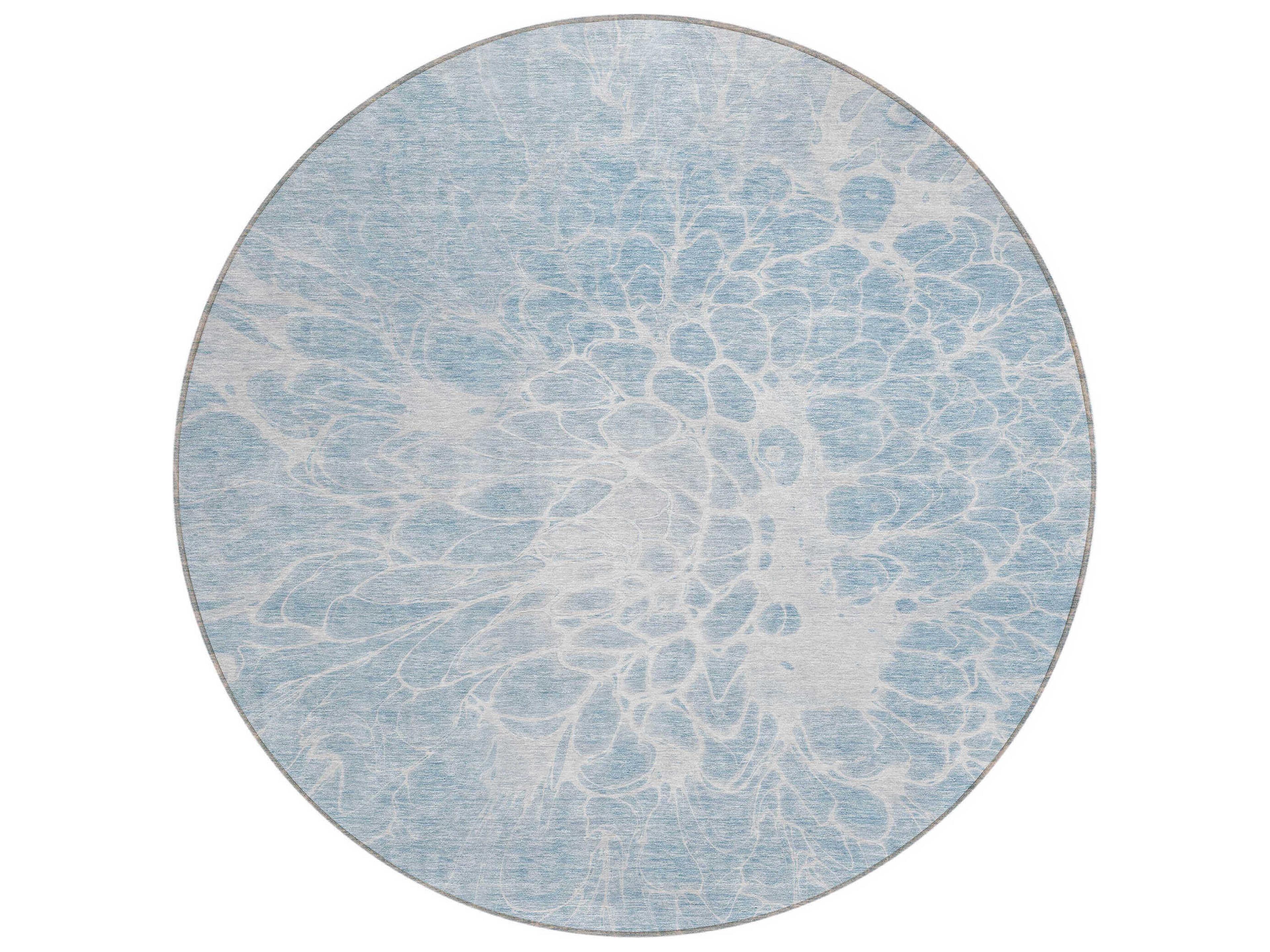 Dalyn Chantille Abstract Runner Area Rug