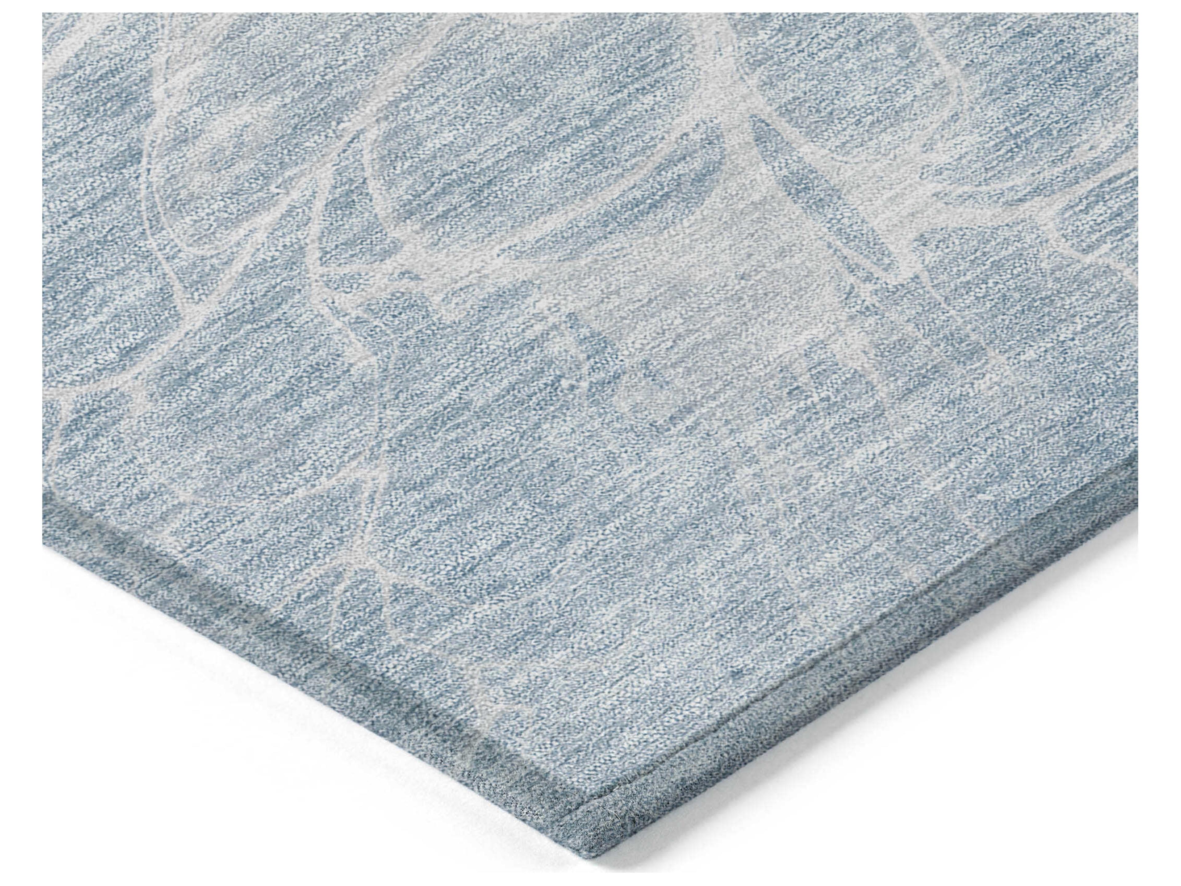 Dalyn Chantille Abstract Runner Area Rug