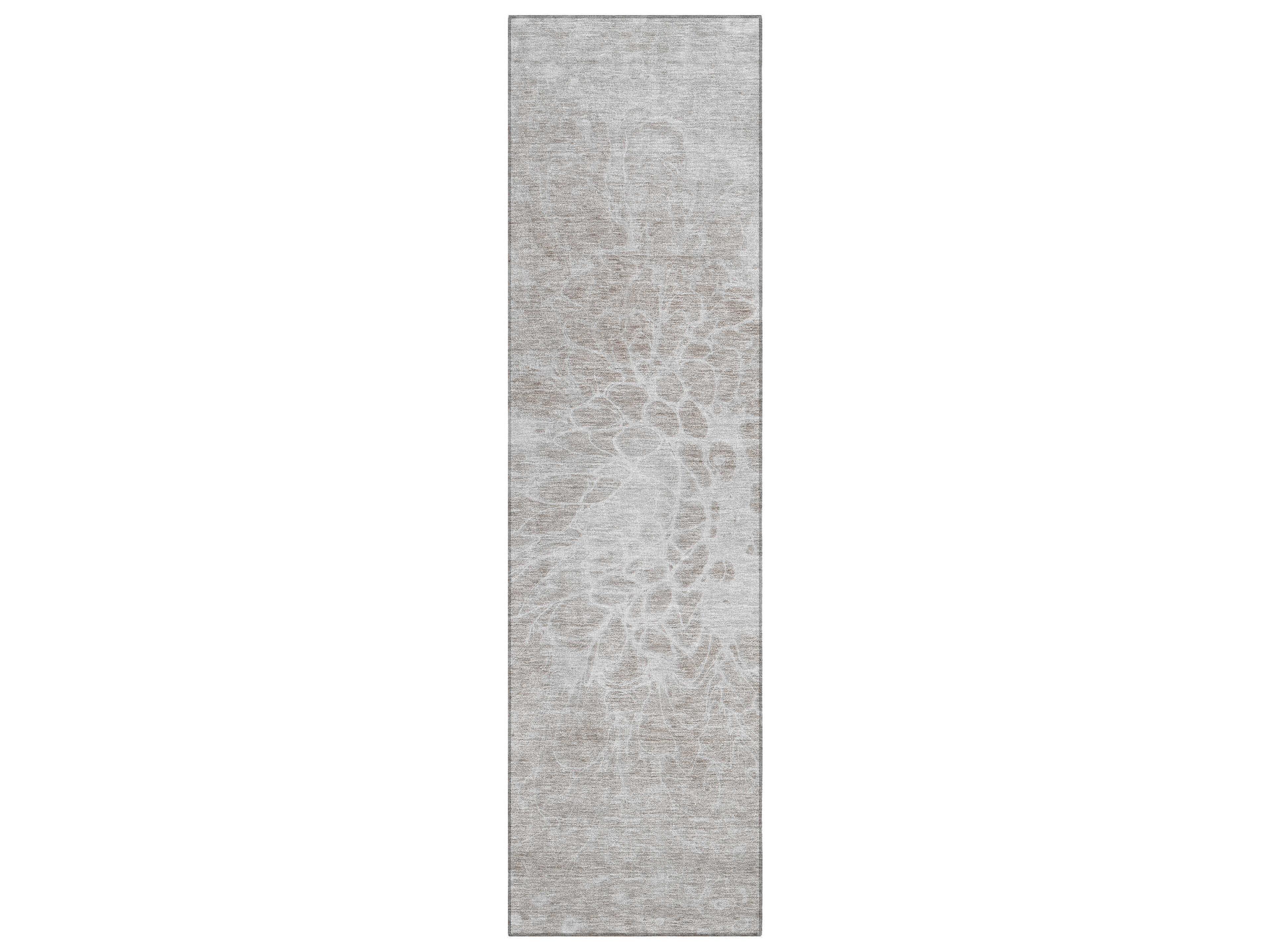 Dalyn Chantille Abstract Runner Area Rug