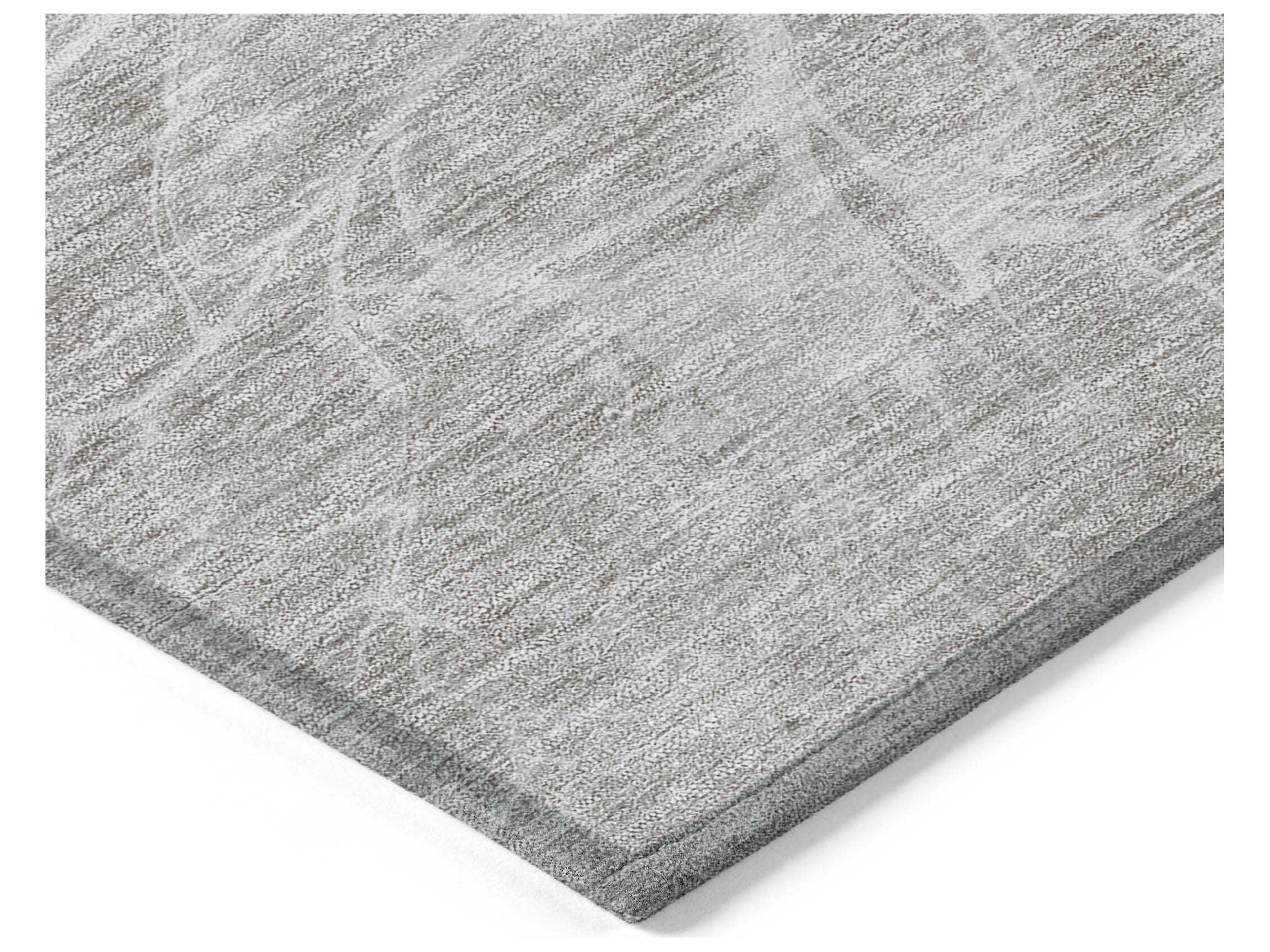 Dalyn Chantille Abstract Runner Area Rug