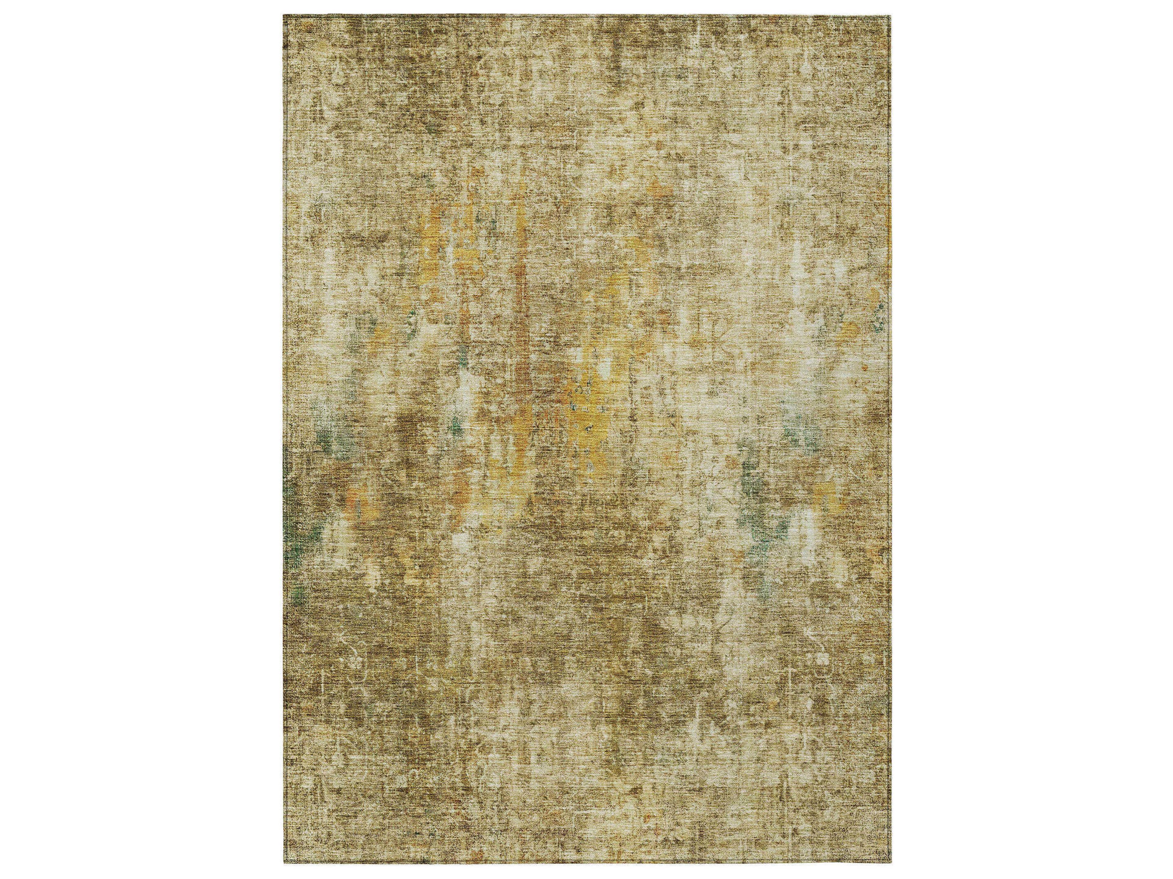 Chantille Abstract Runner Area Rug