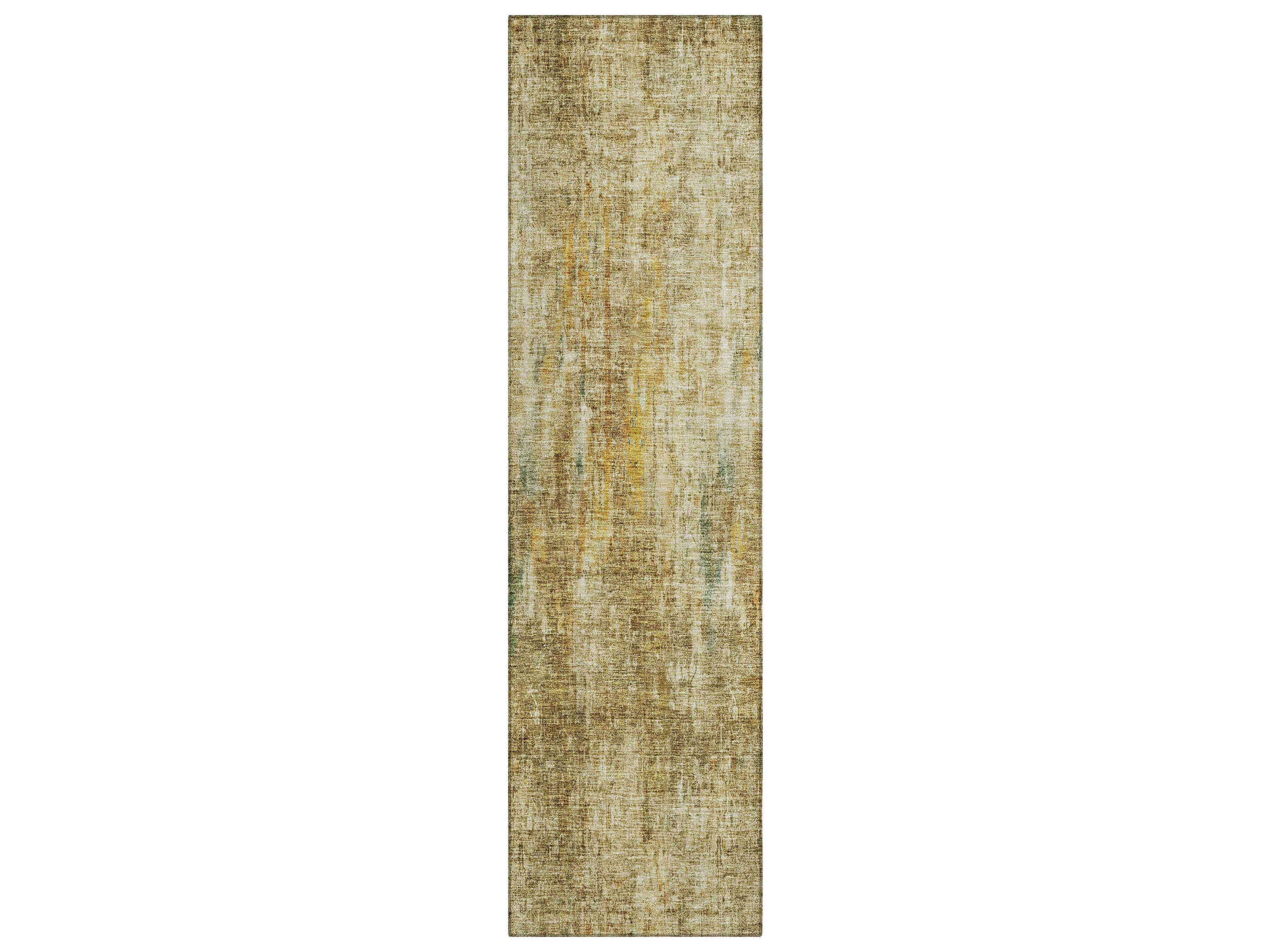 Dalyn Chantille Abstract Runner Area Rug
