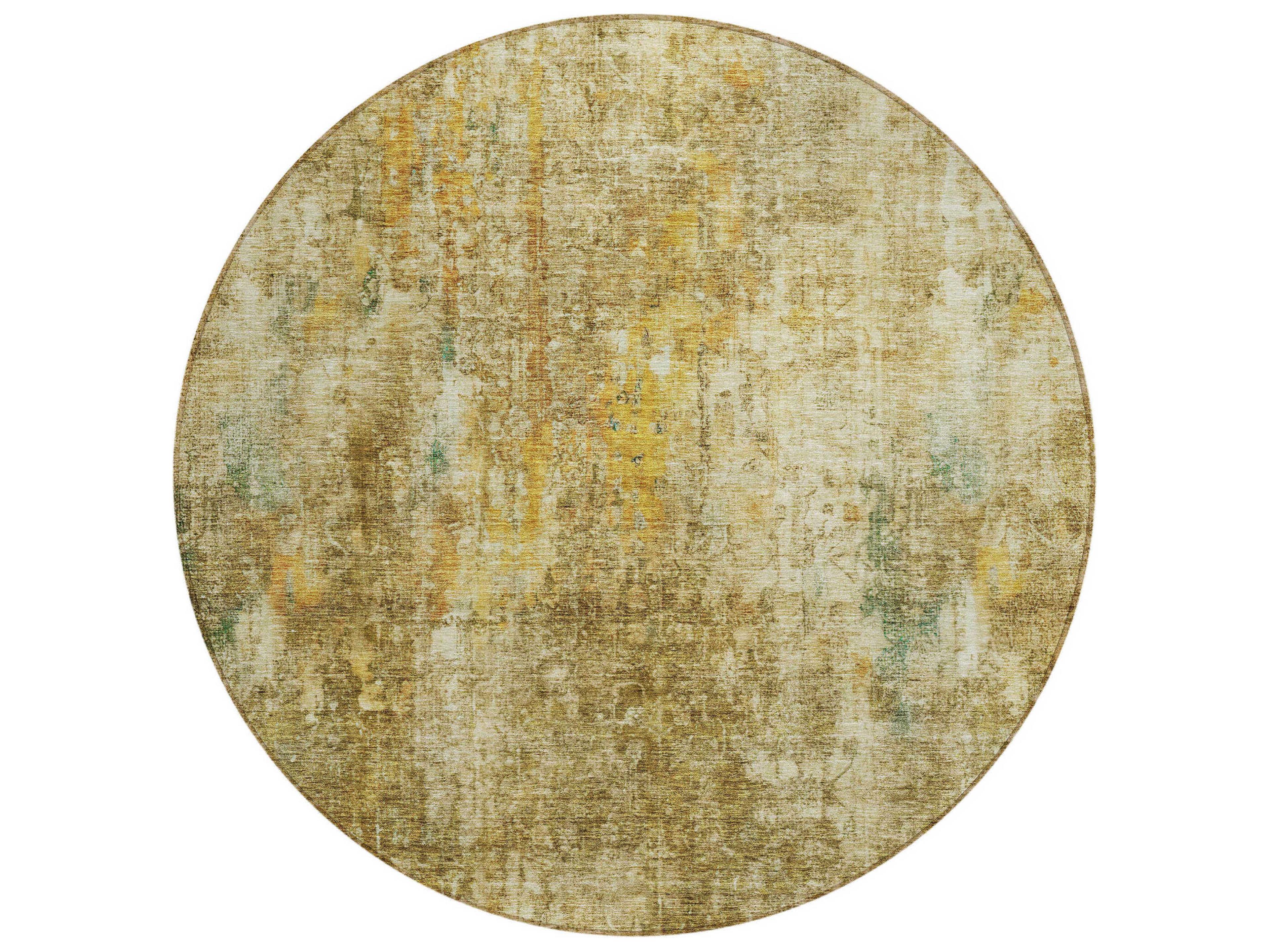 Dalyn Chantille Abstract Runner Area Rug