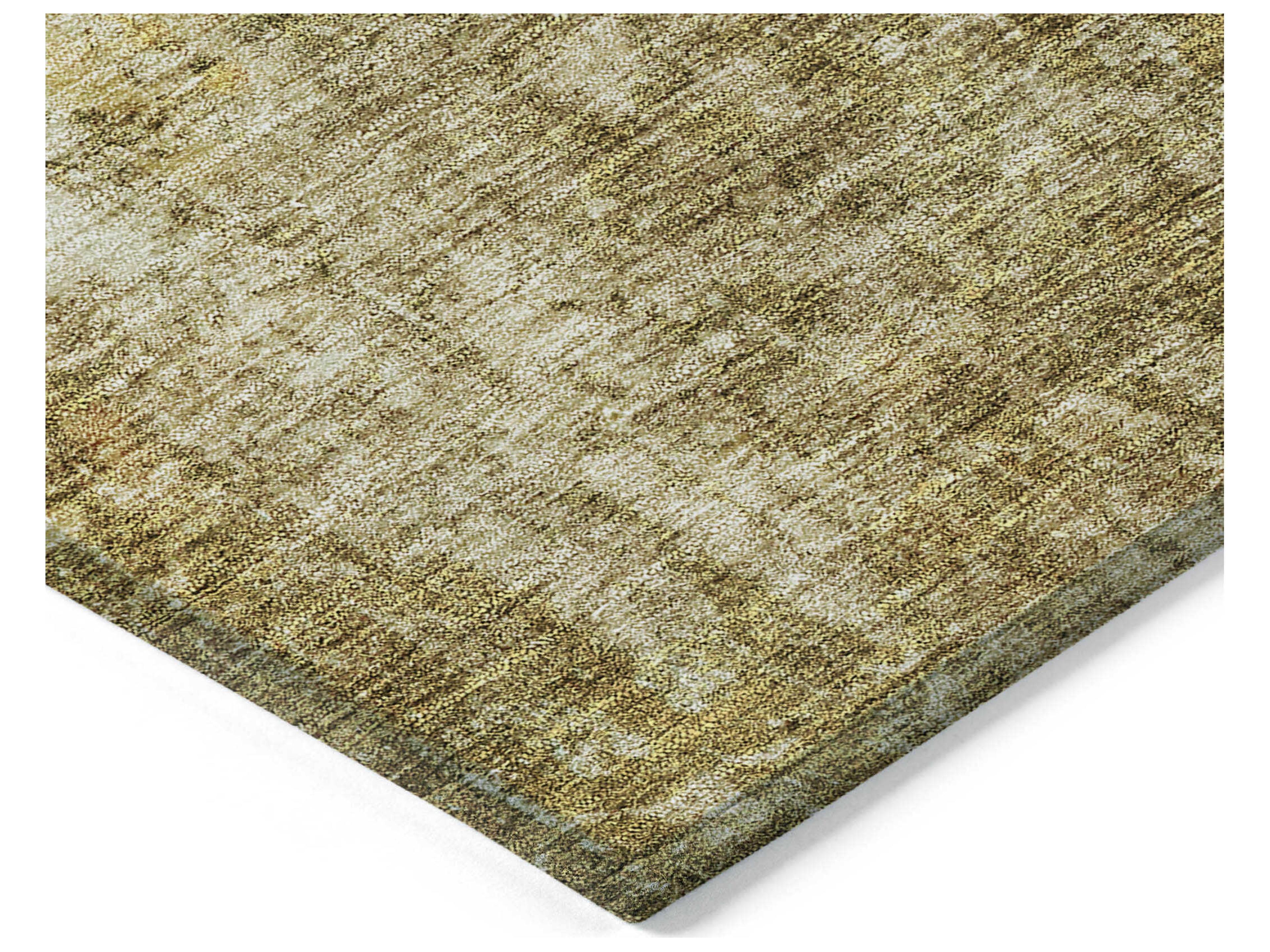 Dalyn Chantille Abstract Runner Area Rug