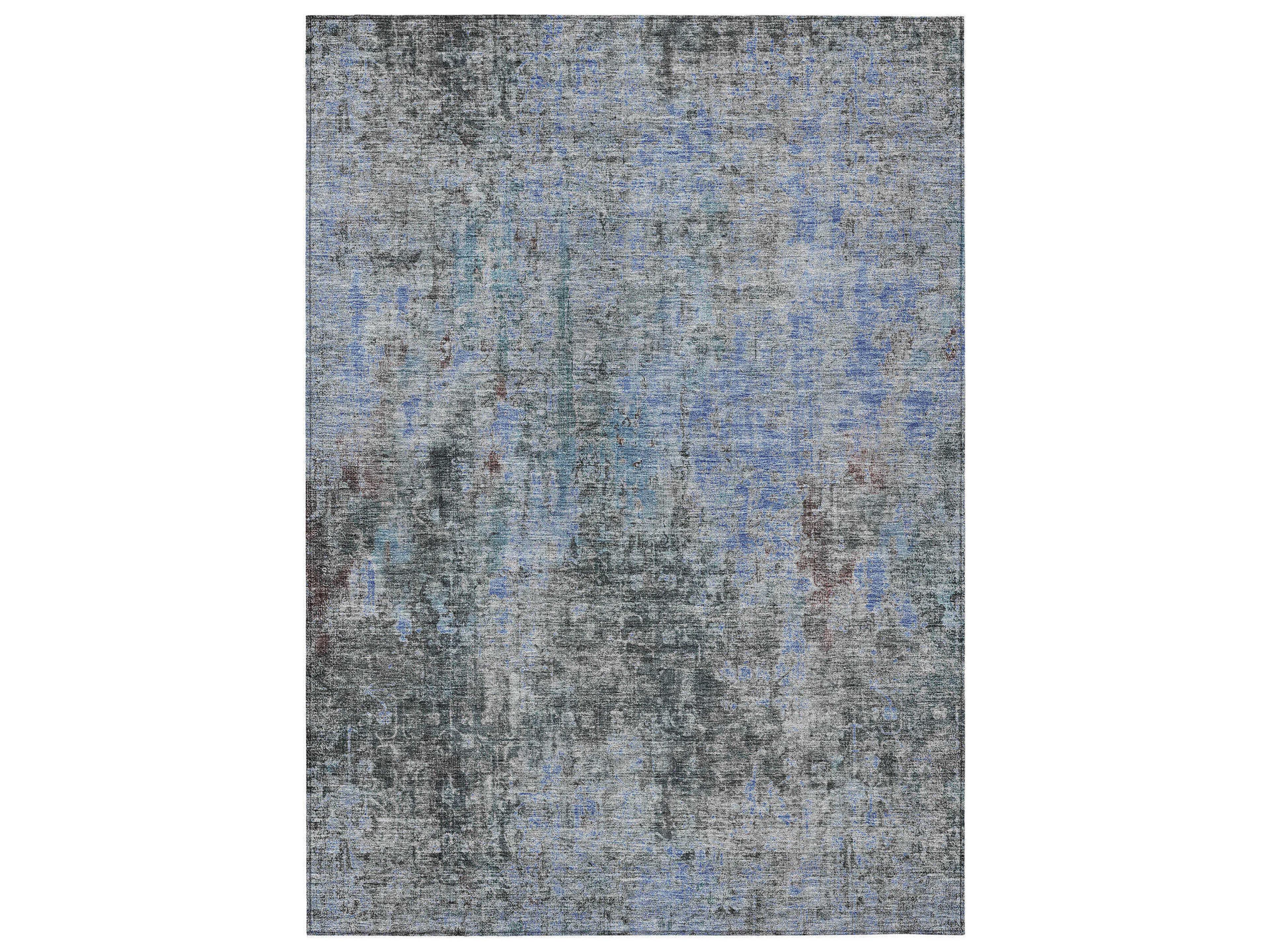 Chantille Abstract Runner Area Rug