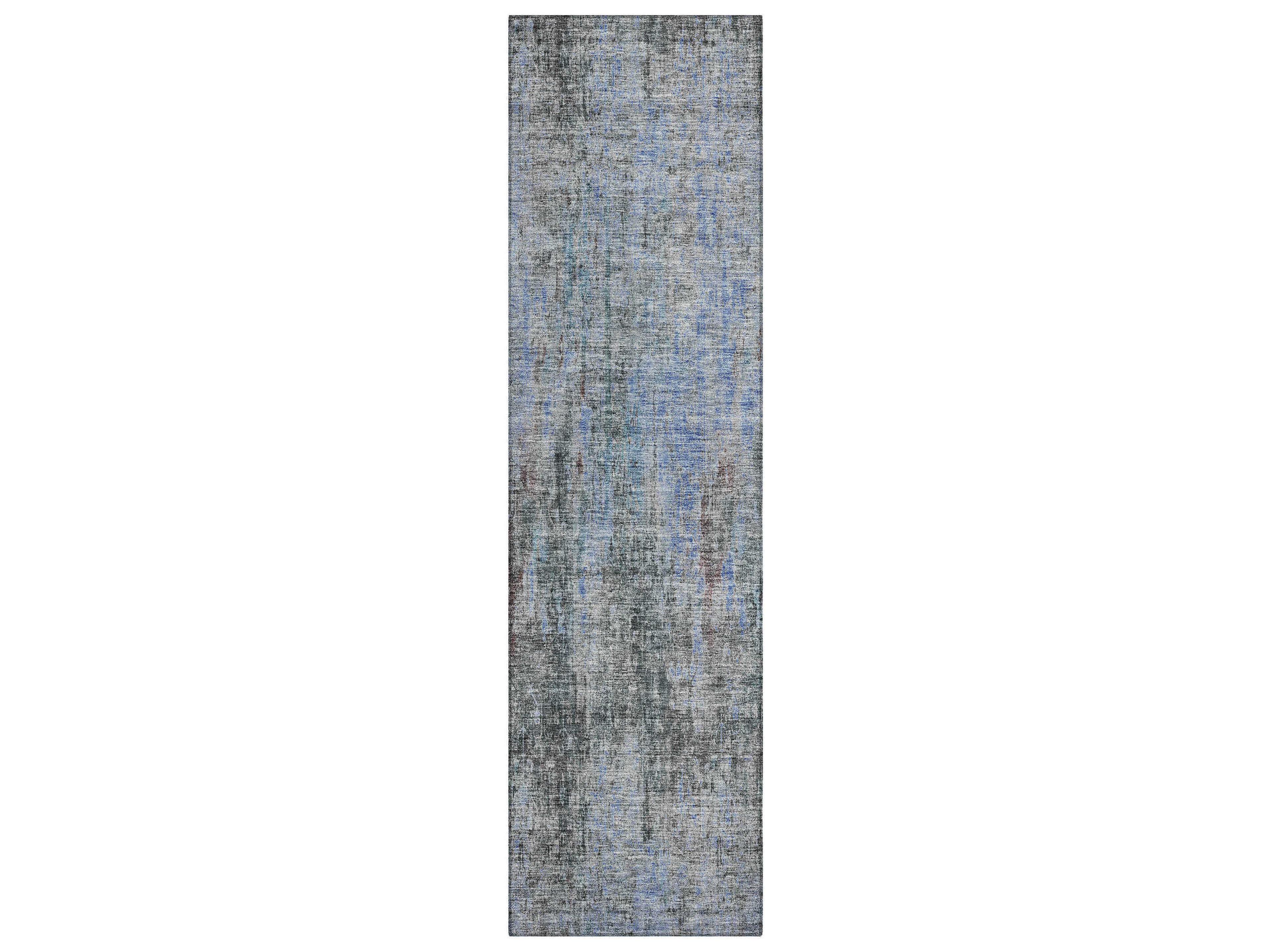 Dalyn Chantille Abstract Runner Area Rug